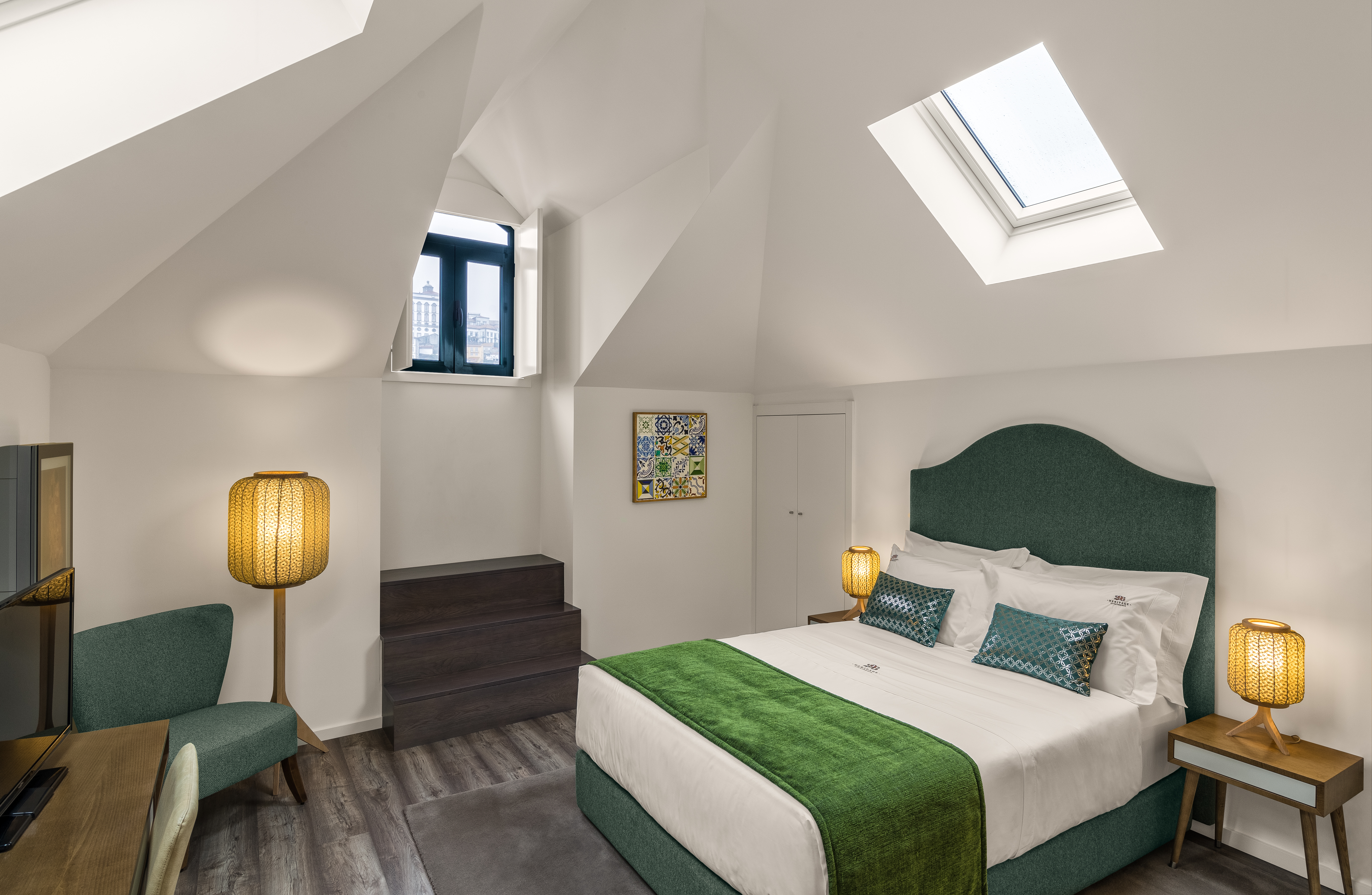 Apartment Capacity 6