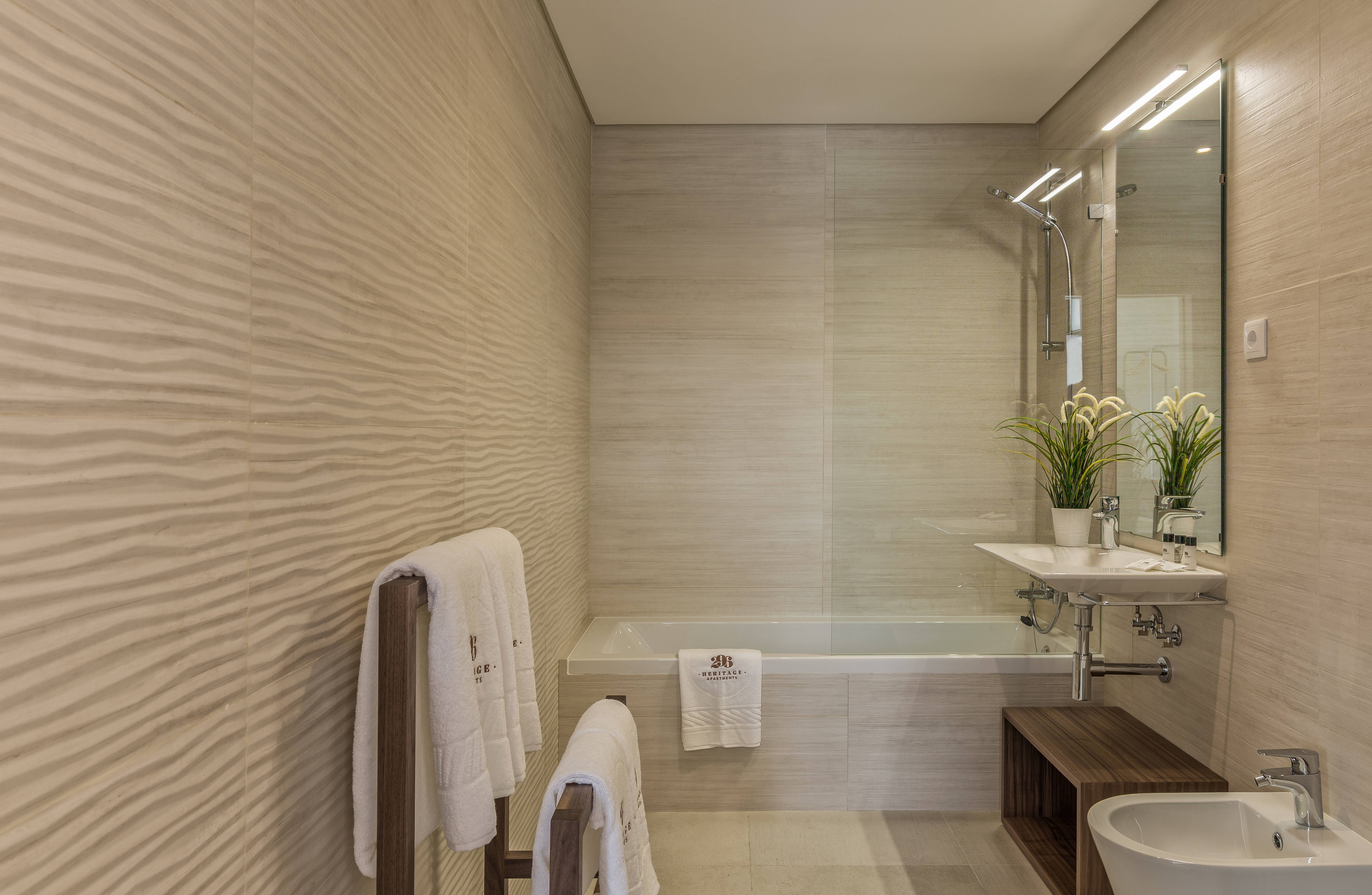 Apartment River View