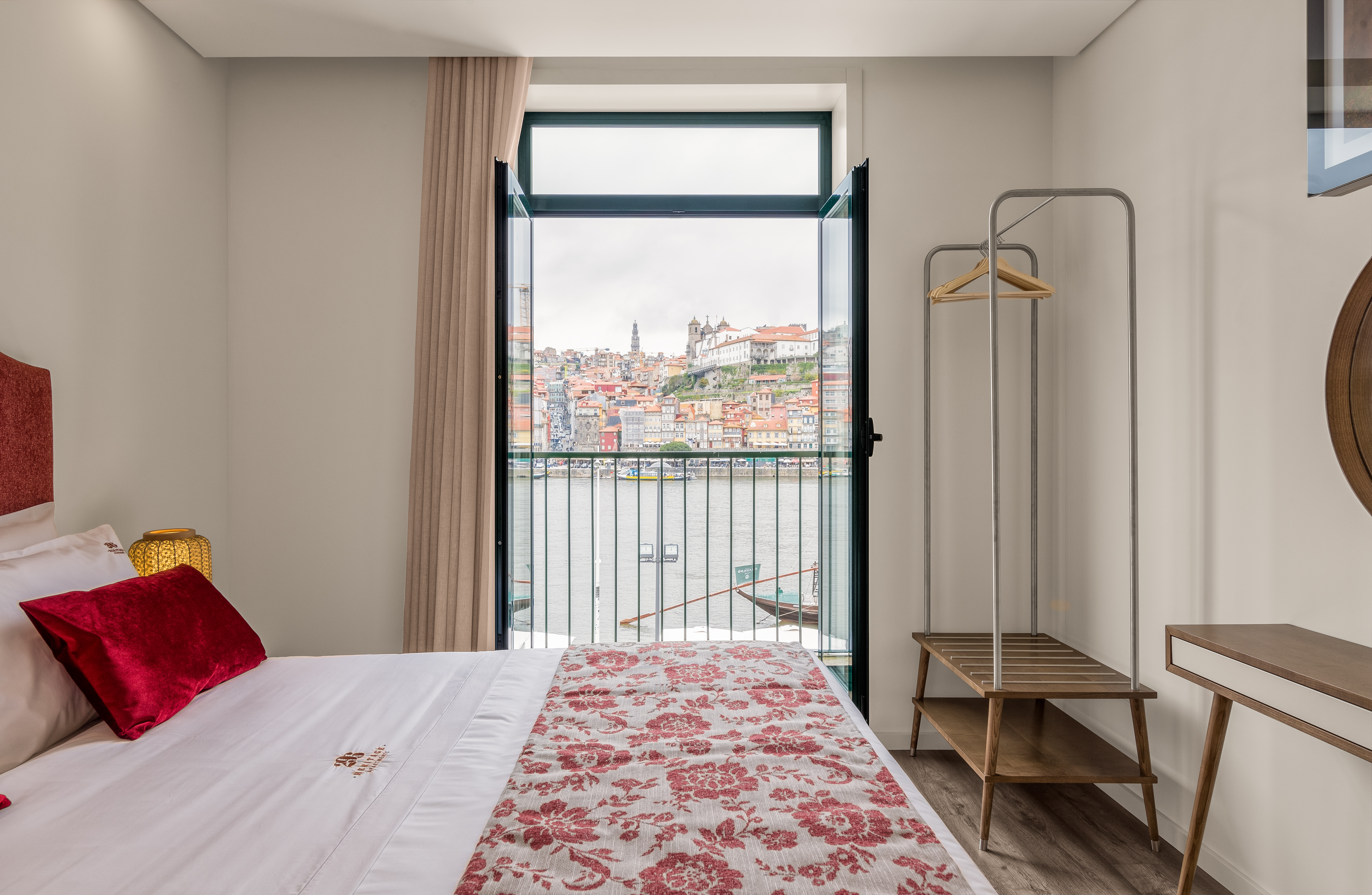 Apartment River View