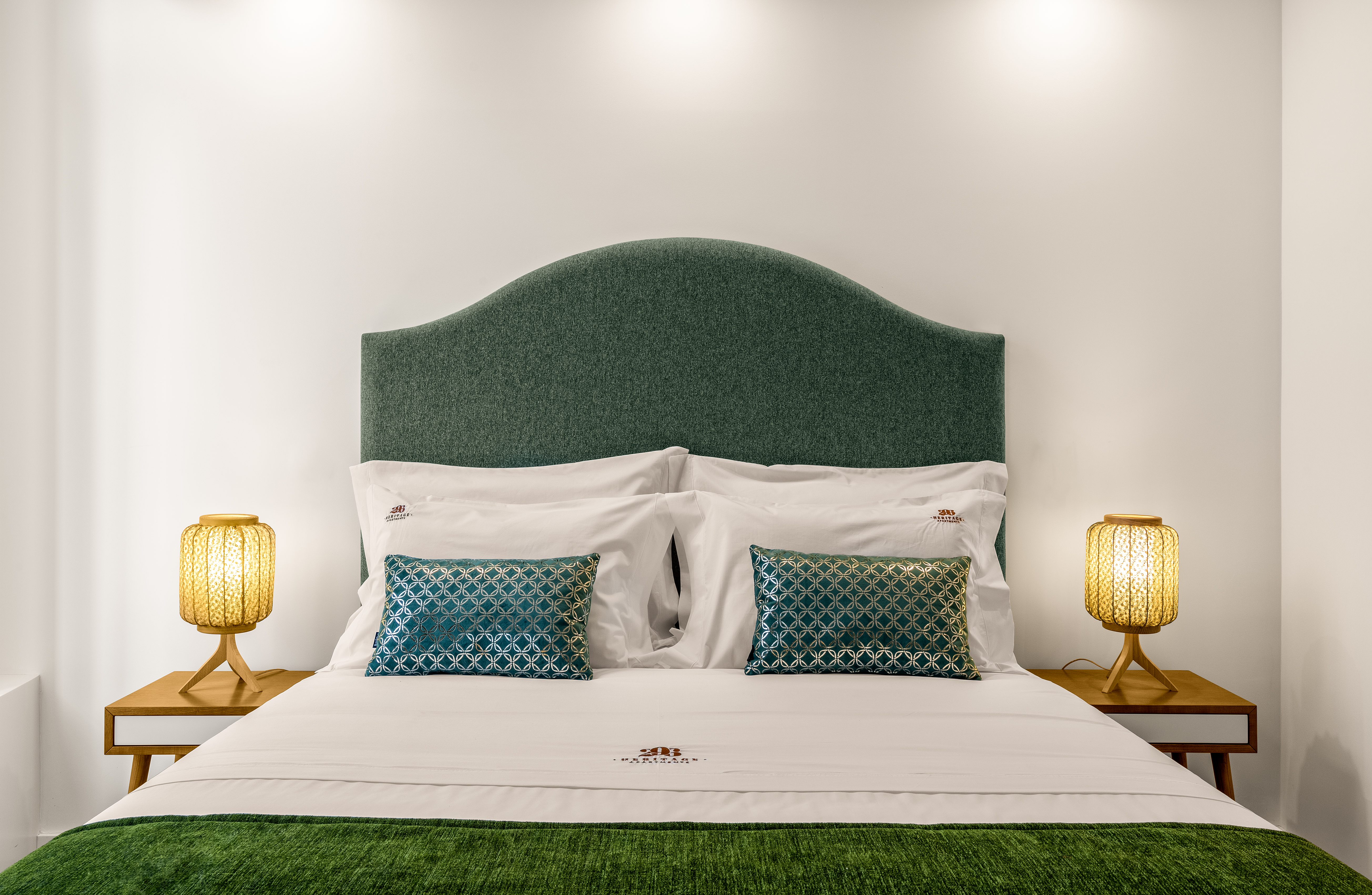 Apartment Capacity 6