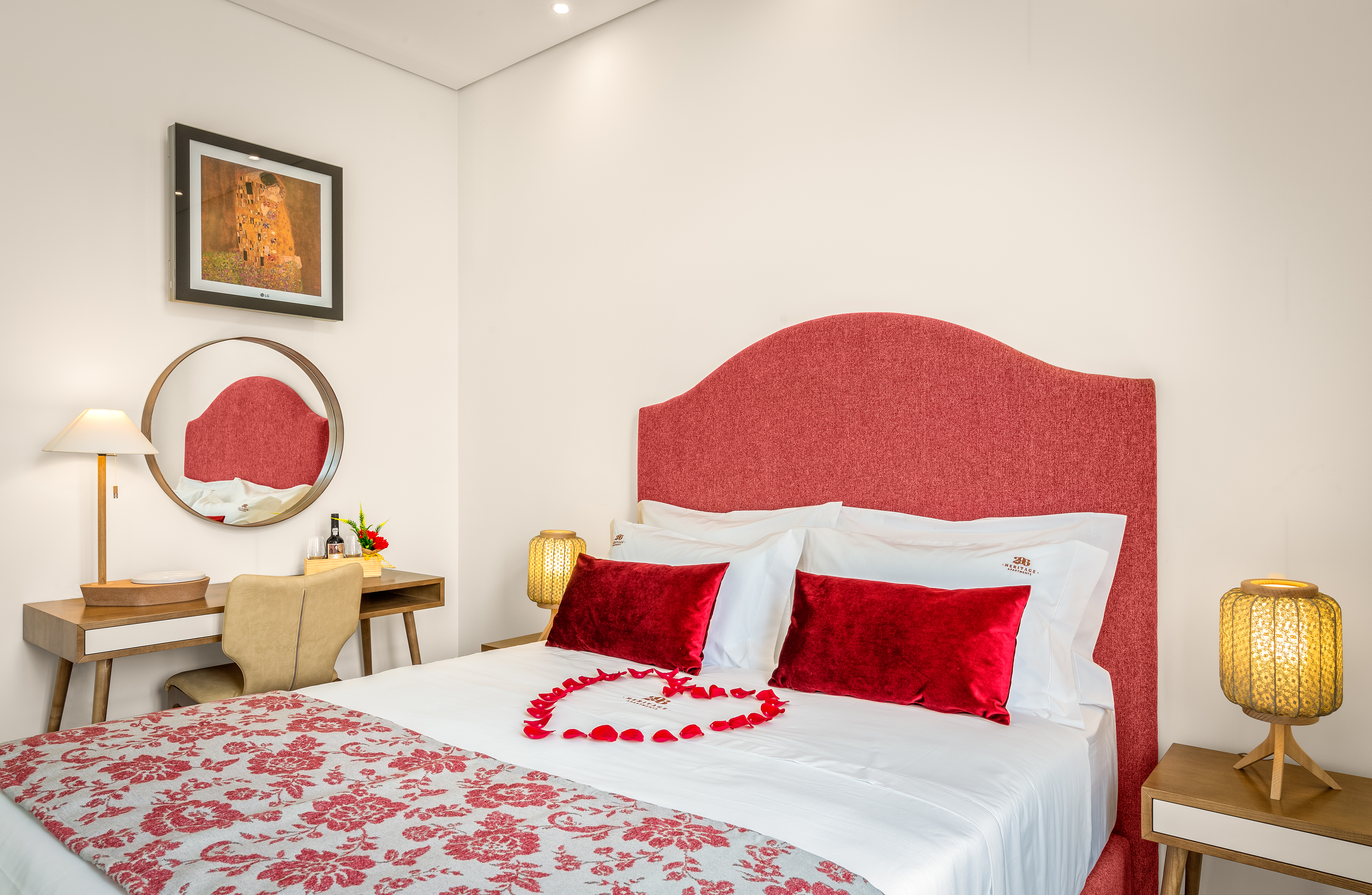 Apartment River View