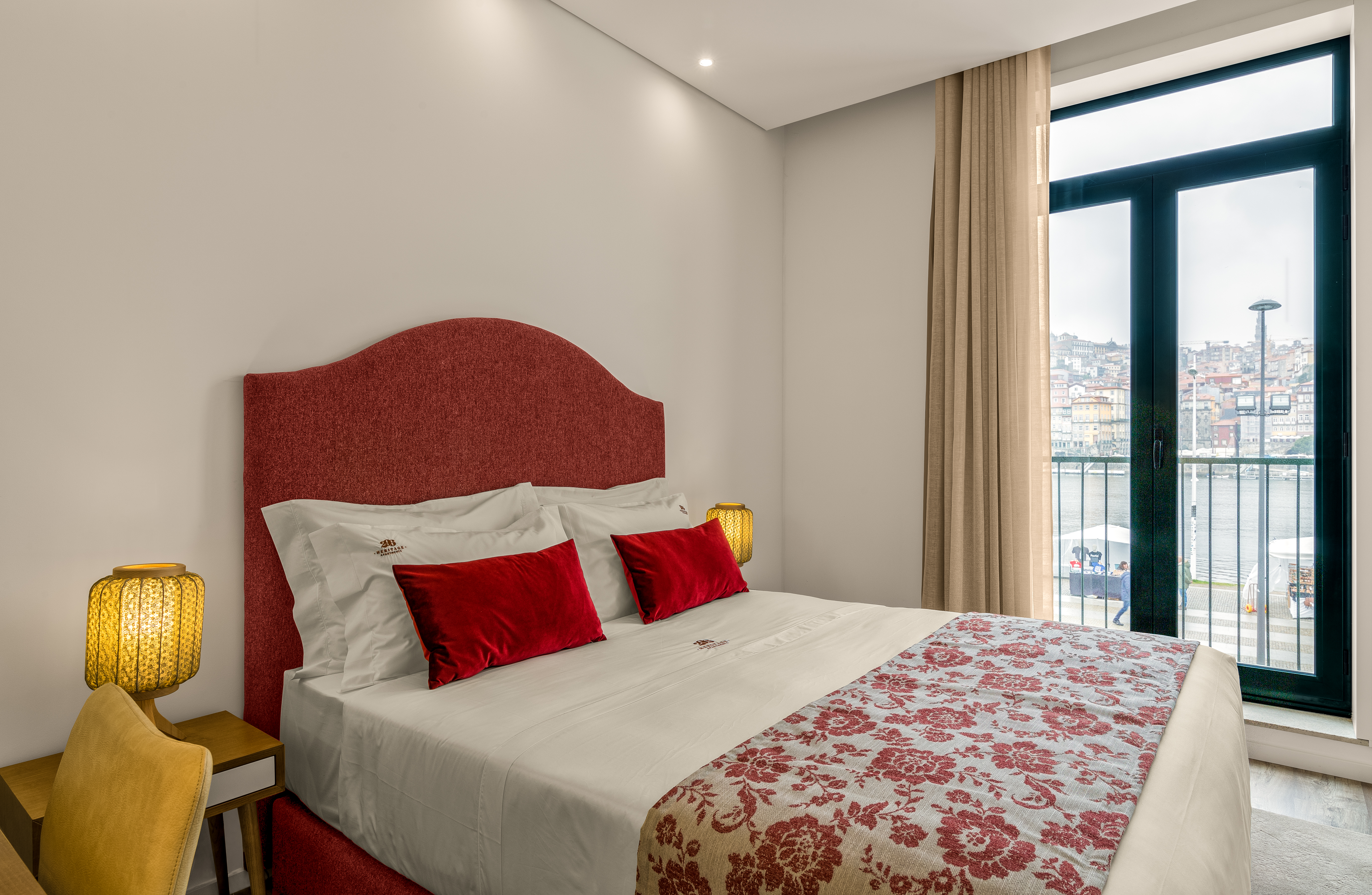 Apartment River View