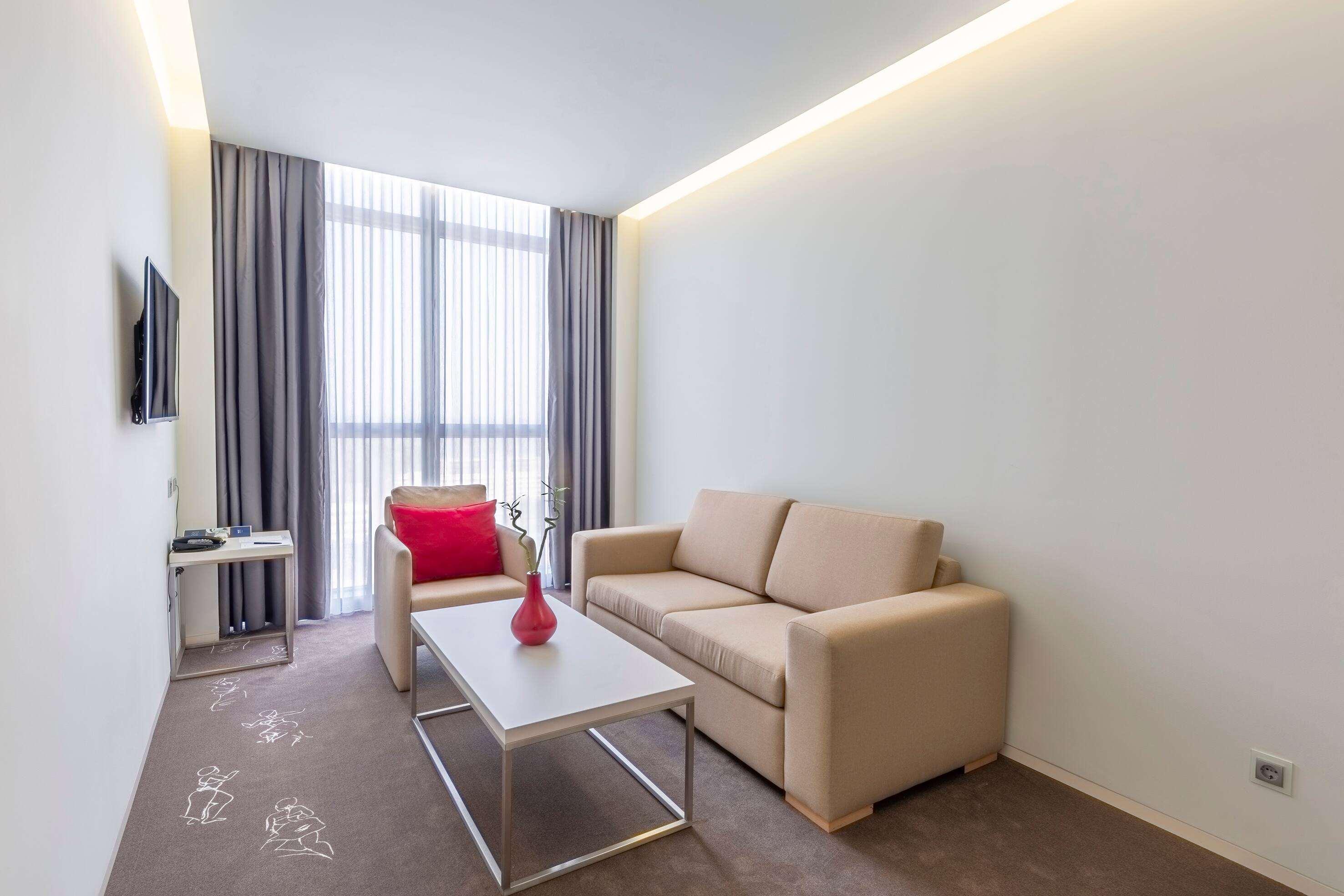 Junior Suite River View