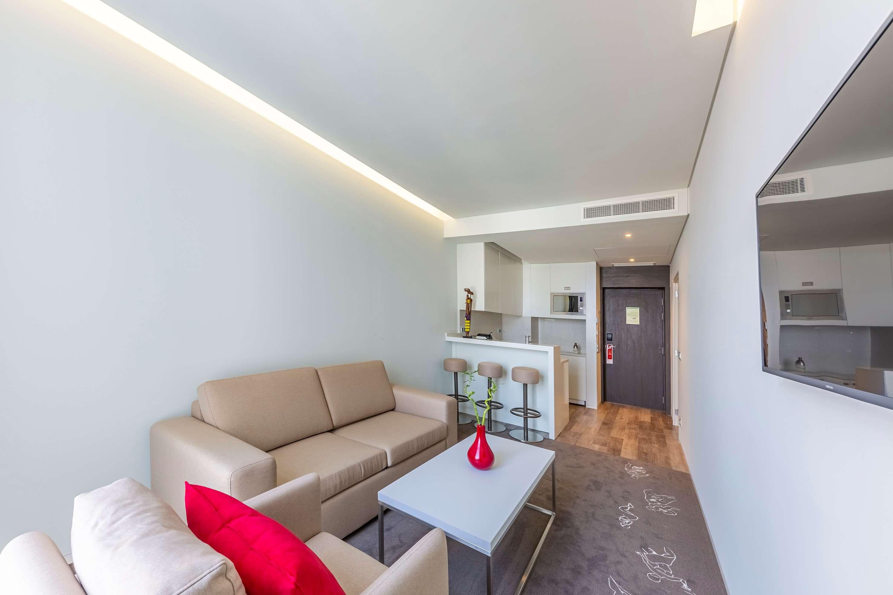 Junior Suite Standard