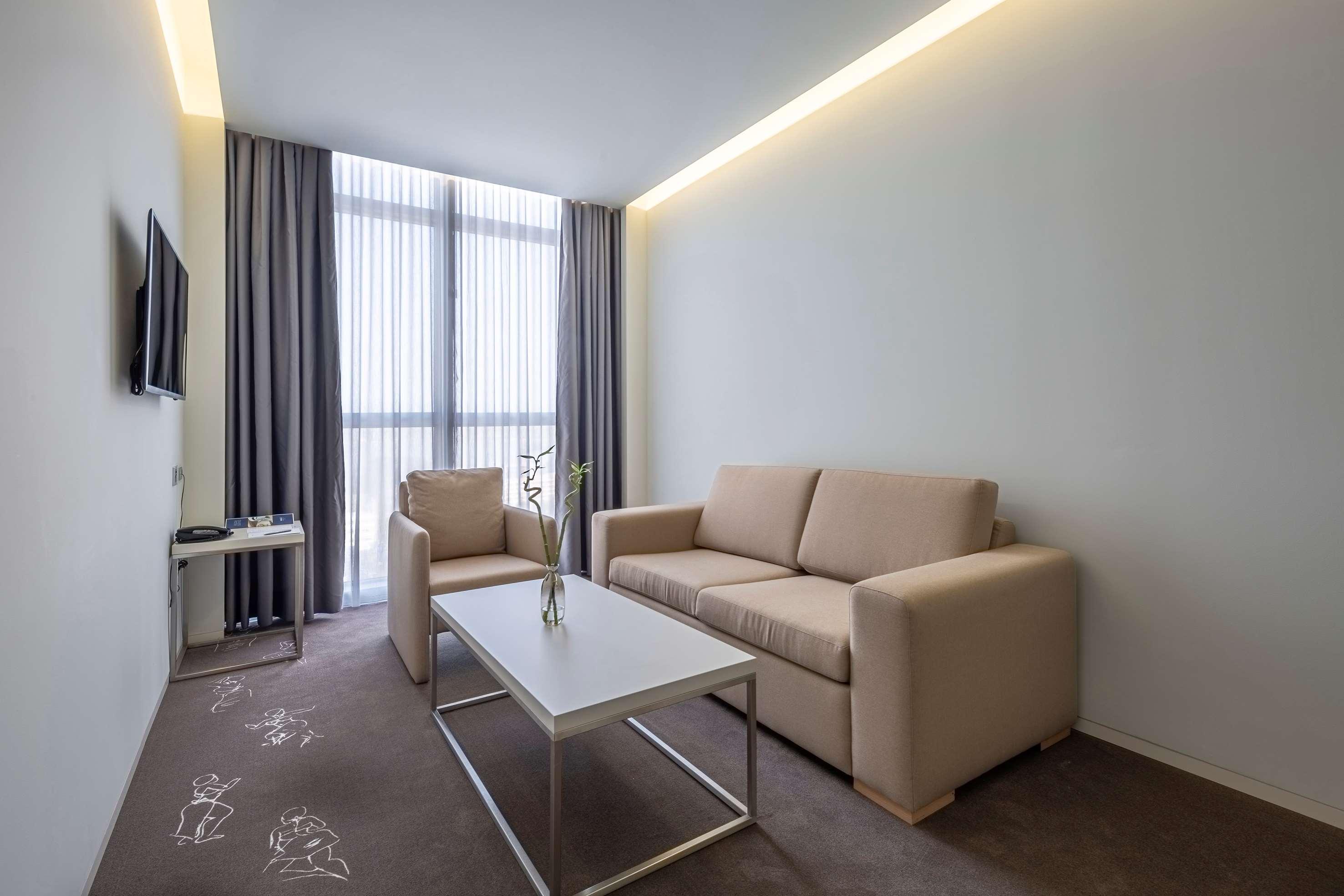 Junior Suite Standard