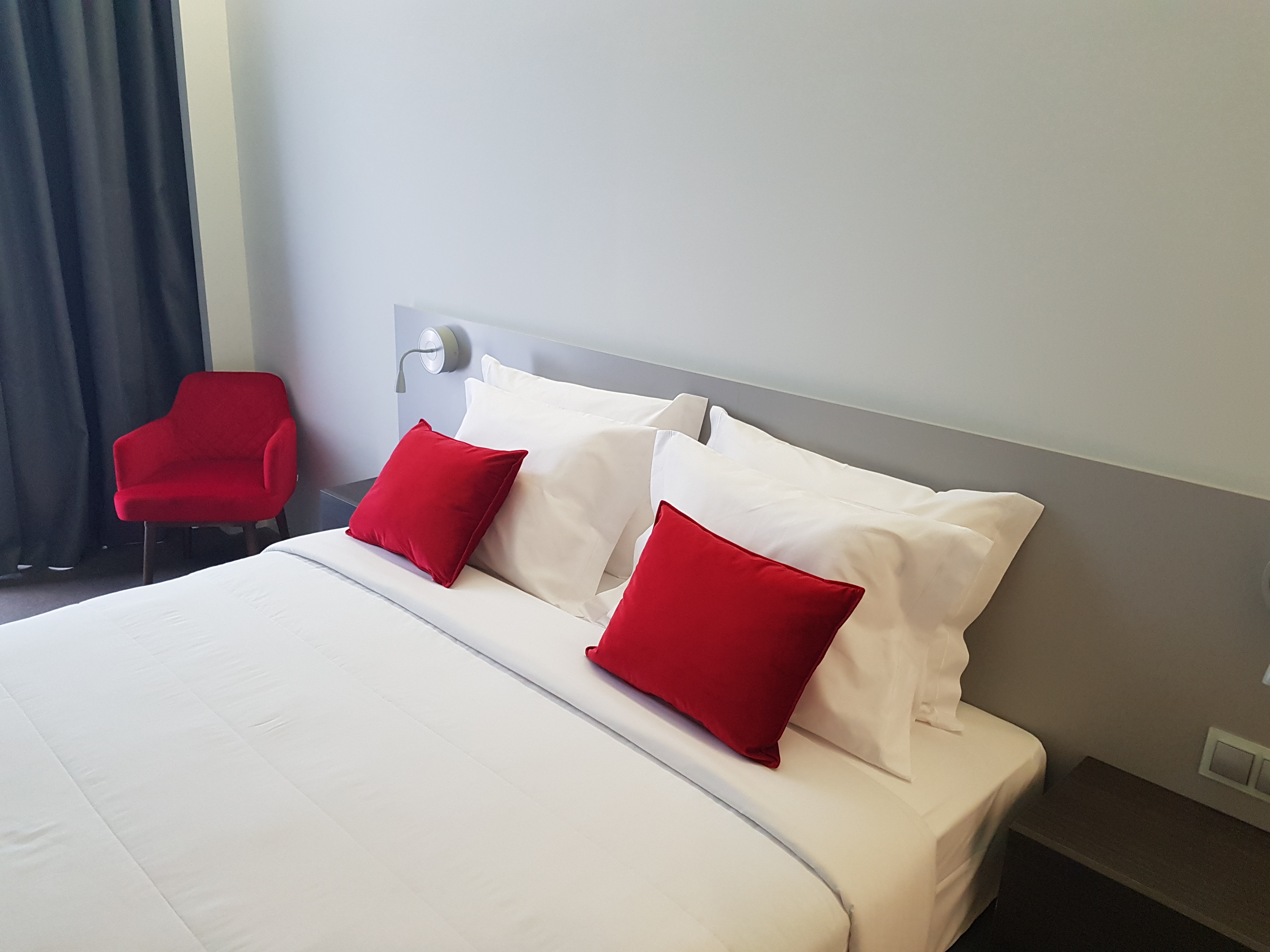 Junior Suite River View