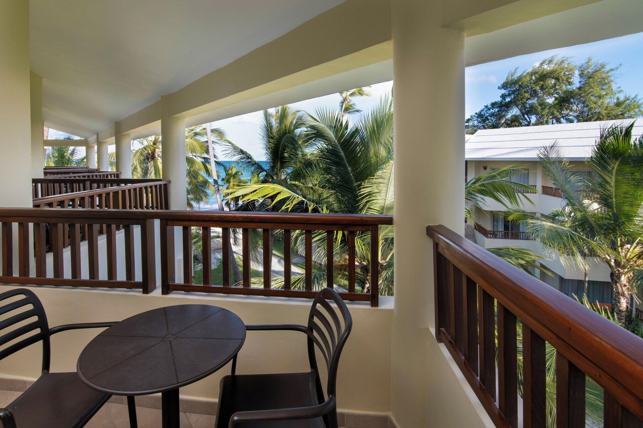 Quadruple Ocean View