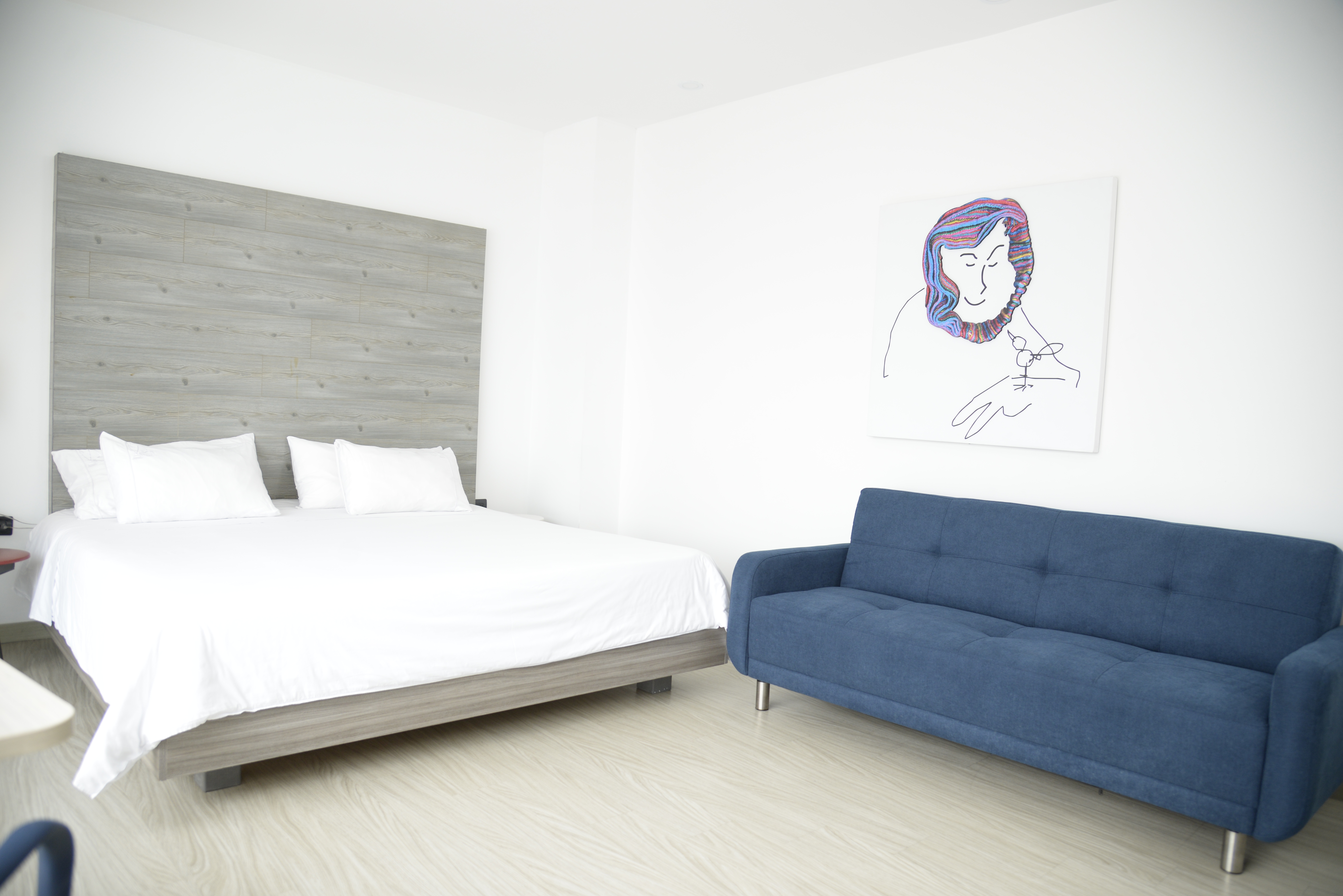 Family Room Standard