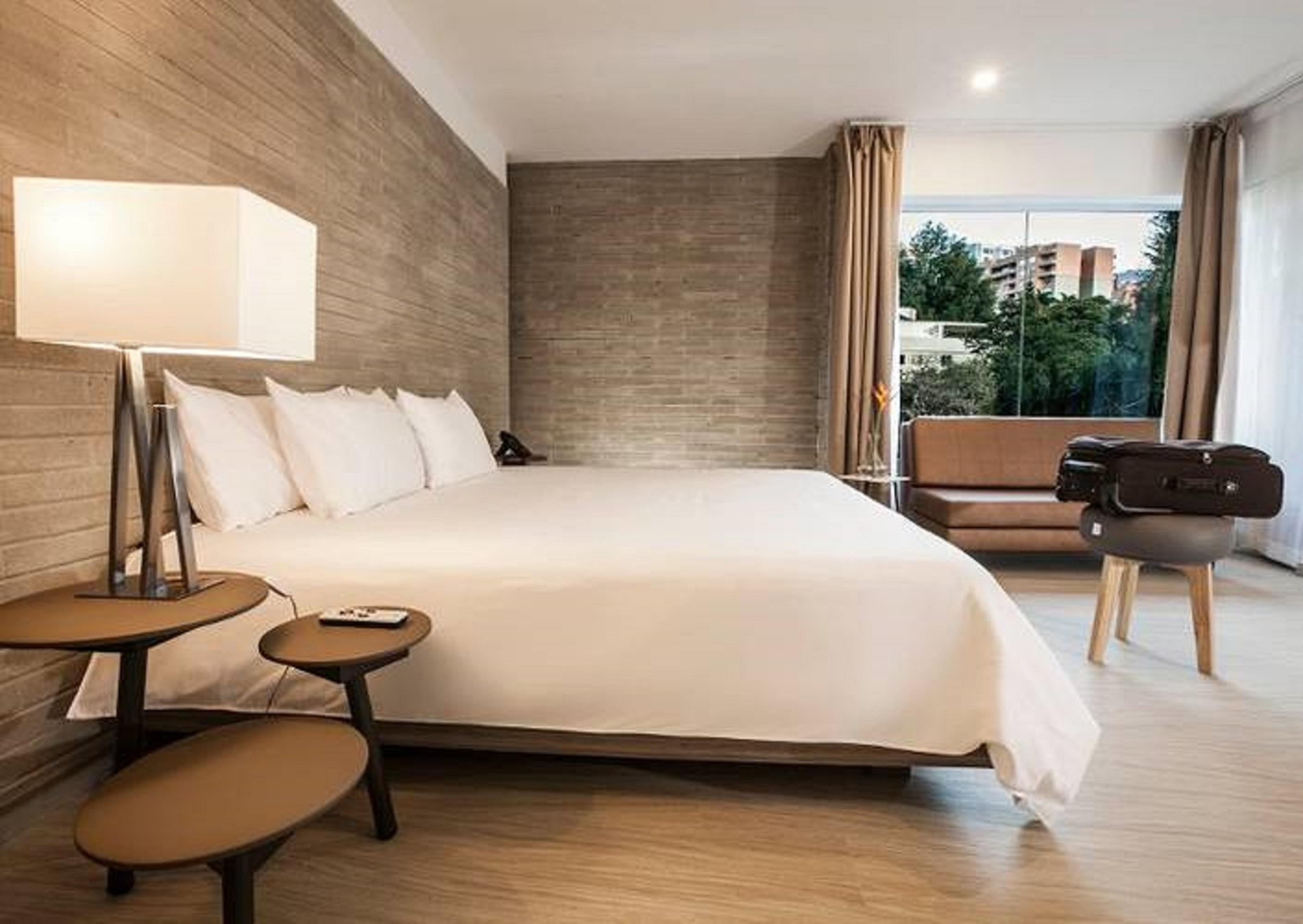 Family Room Standard