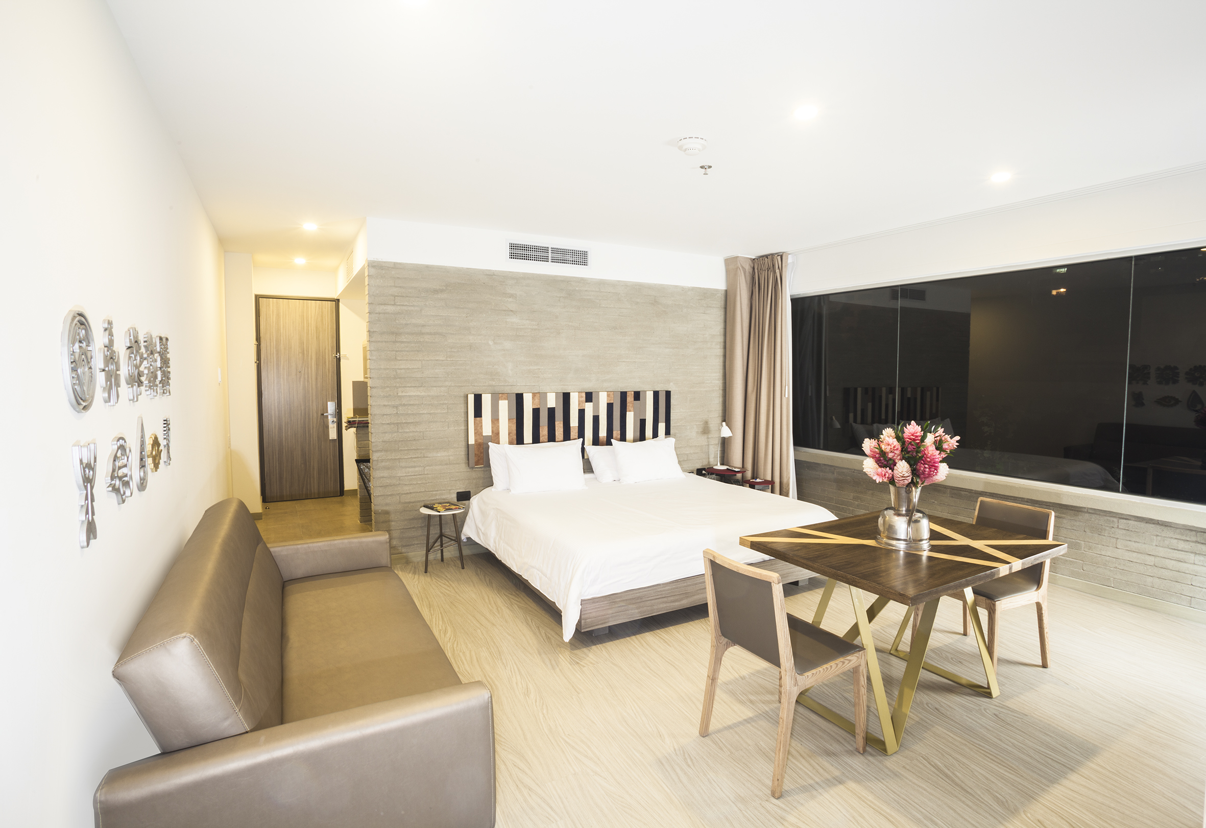 Family Room Standard