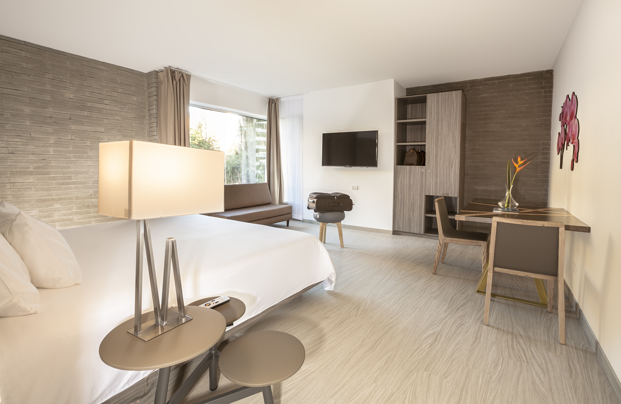 Family Room Standard