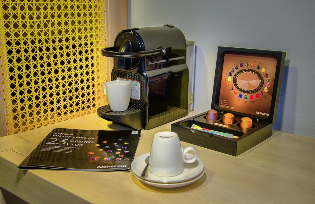 Suite Superior King Bed