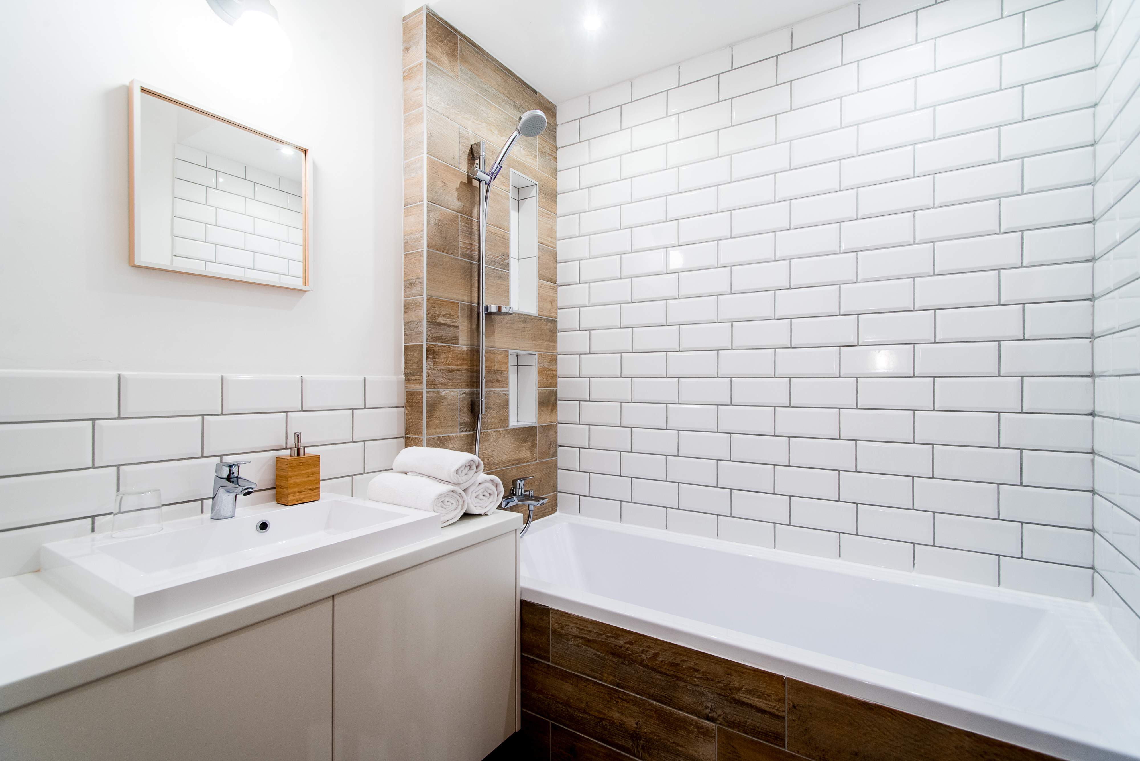 Apartment Superior Capacity 4