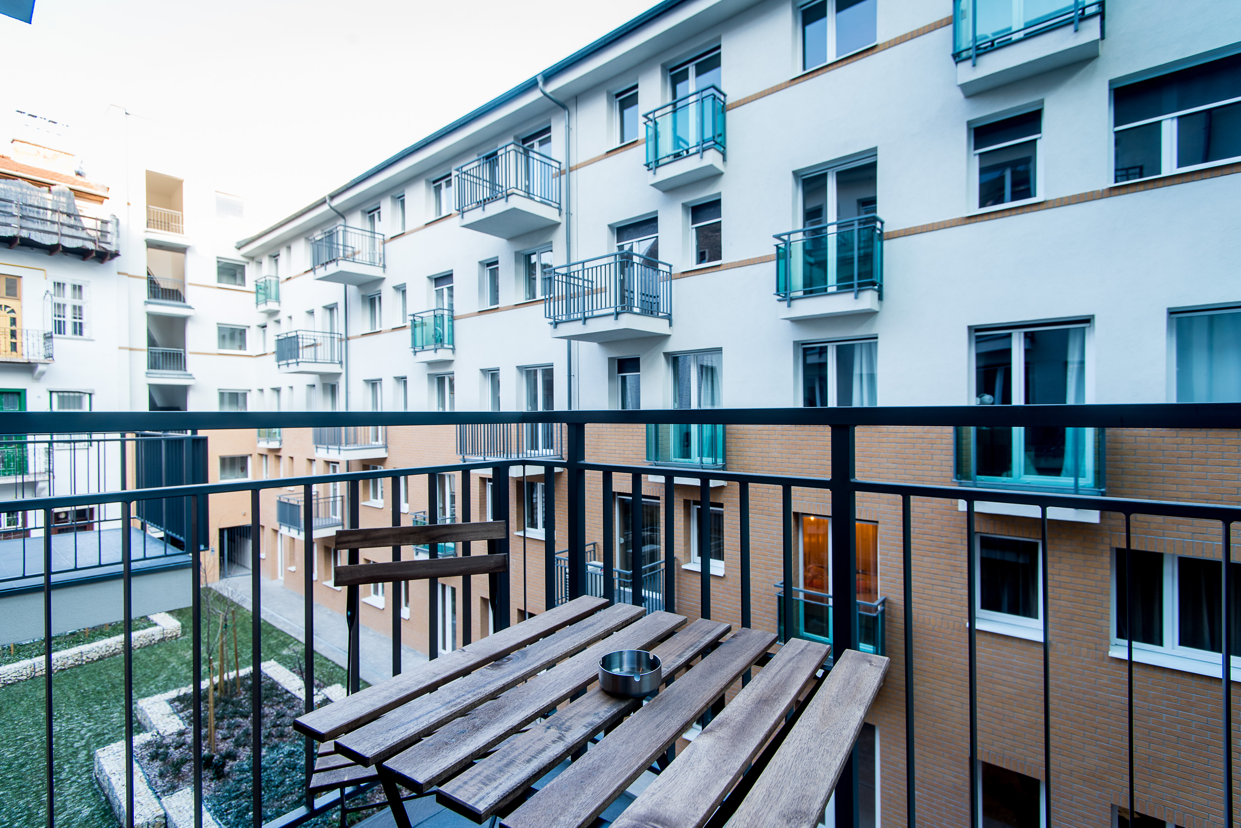 Apartment Superior Capacity 4