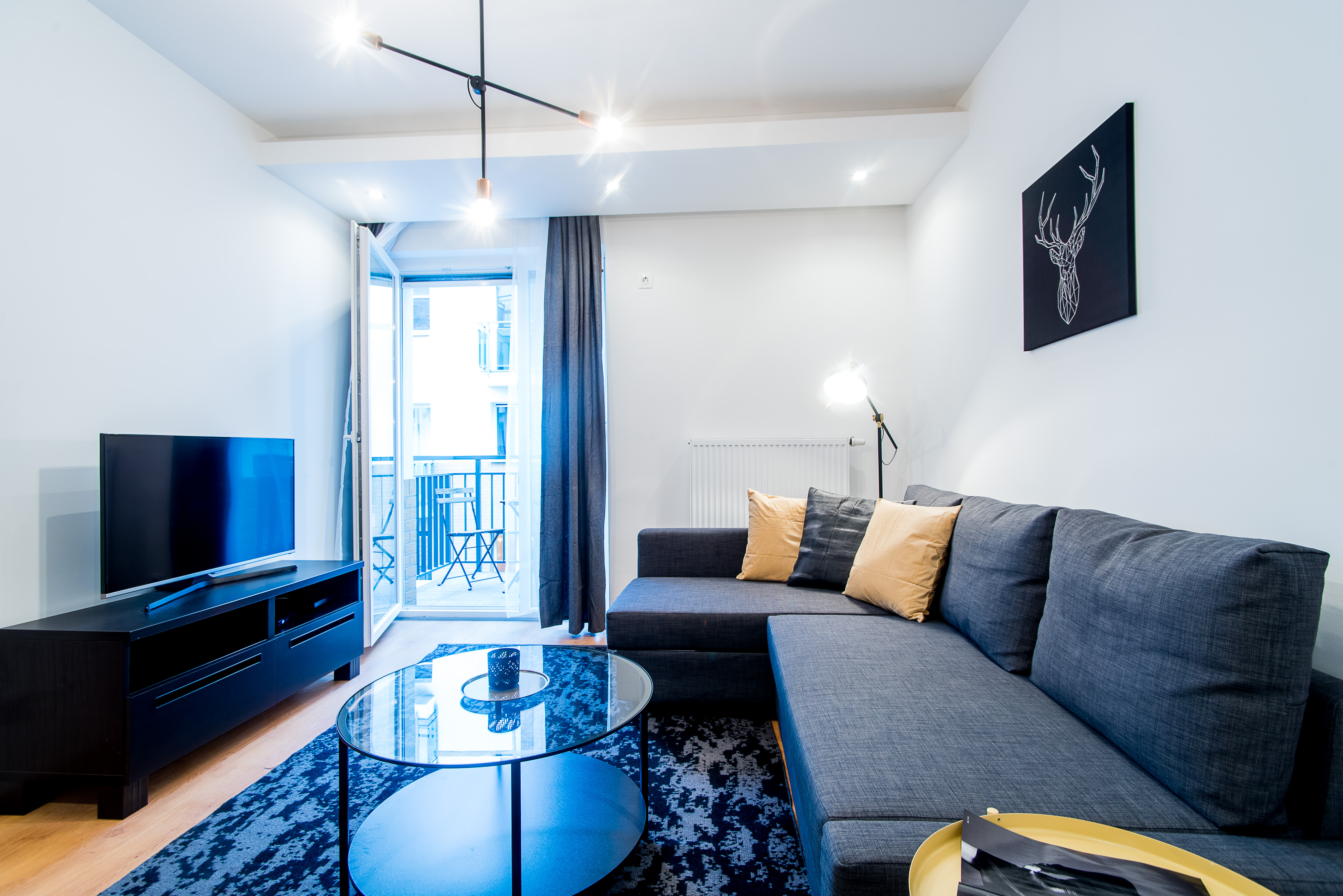 Apartment Superior Capacity 4