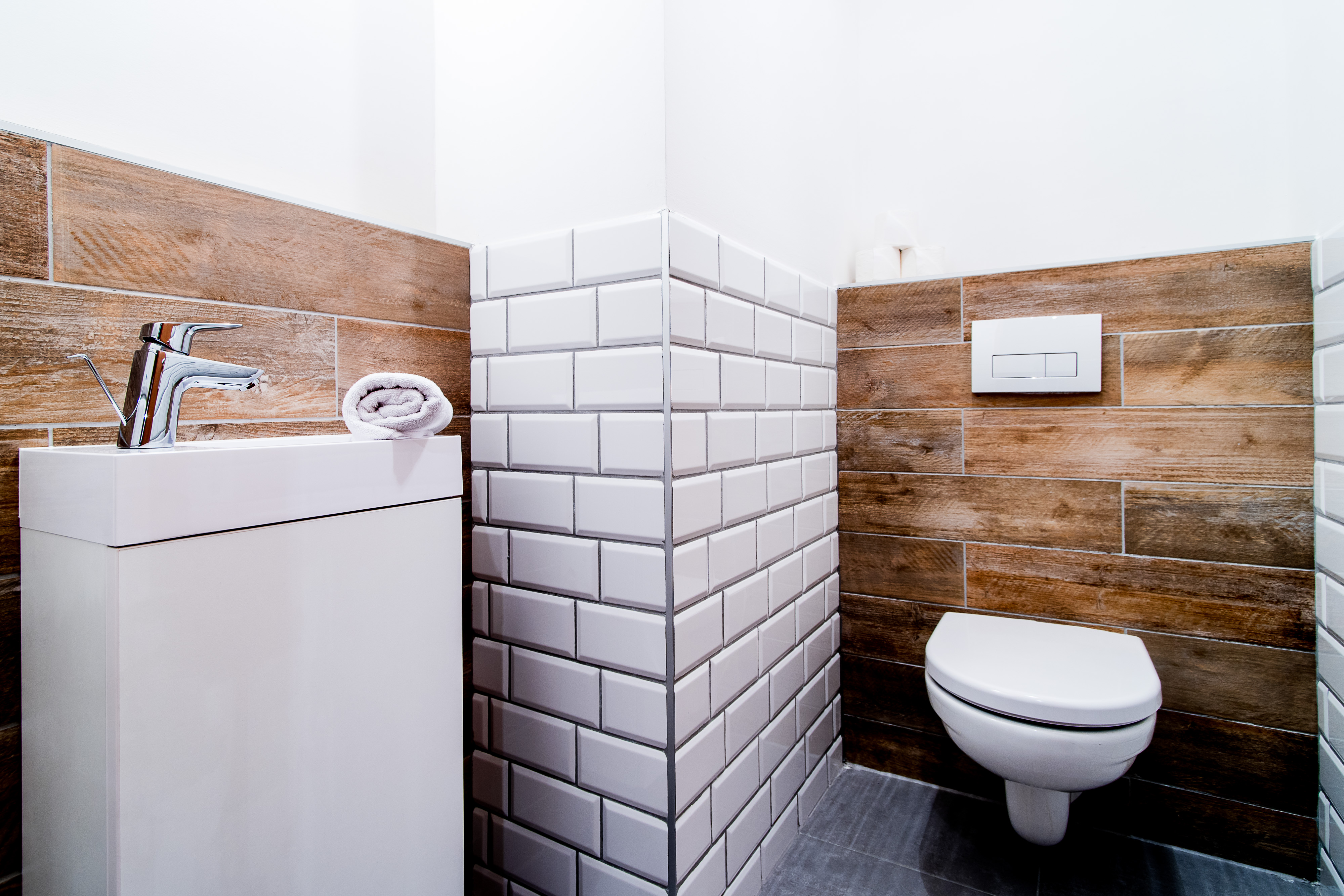 Apartment Superior Capacity 4