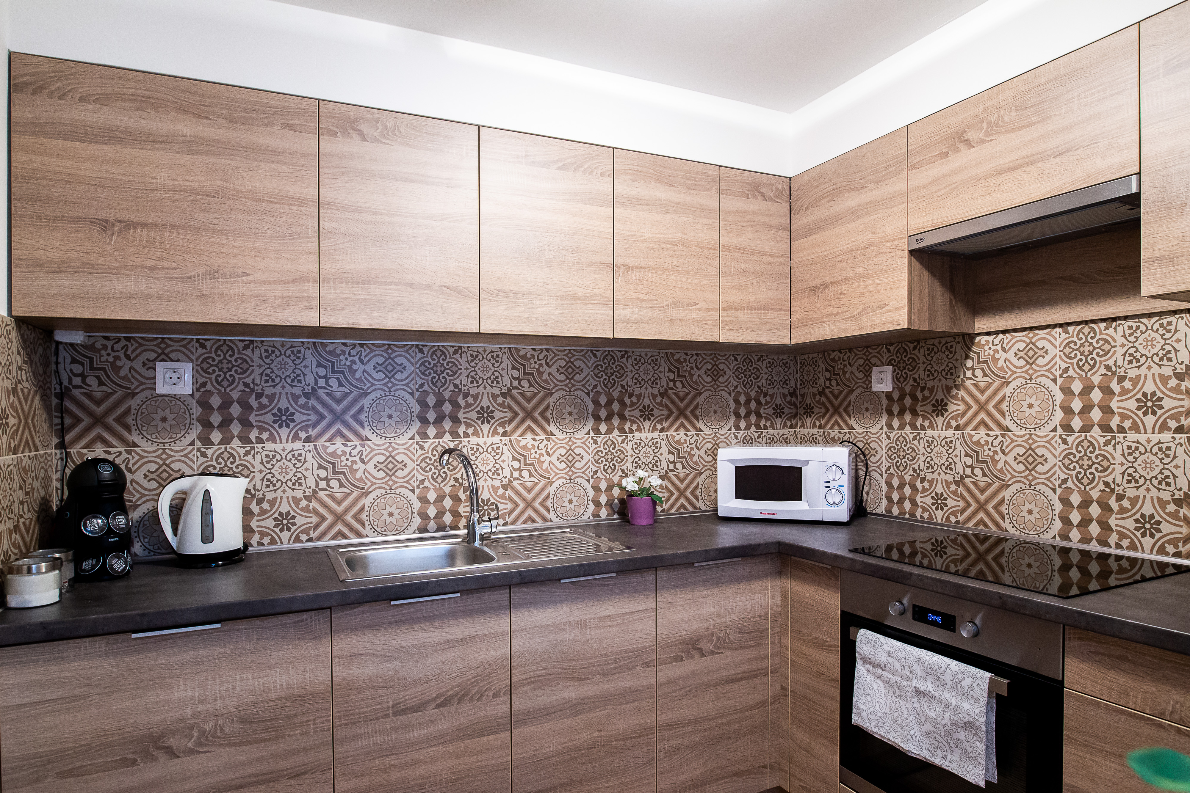 Apartment Two Bedrooms