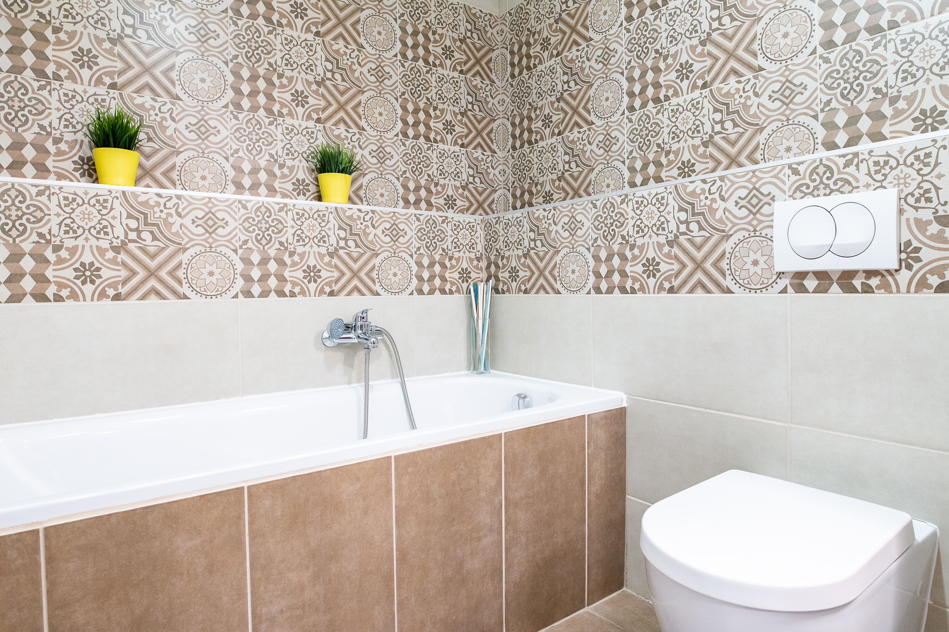 Apartment Two Bedrooms