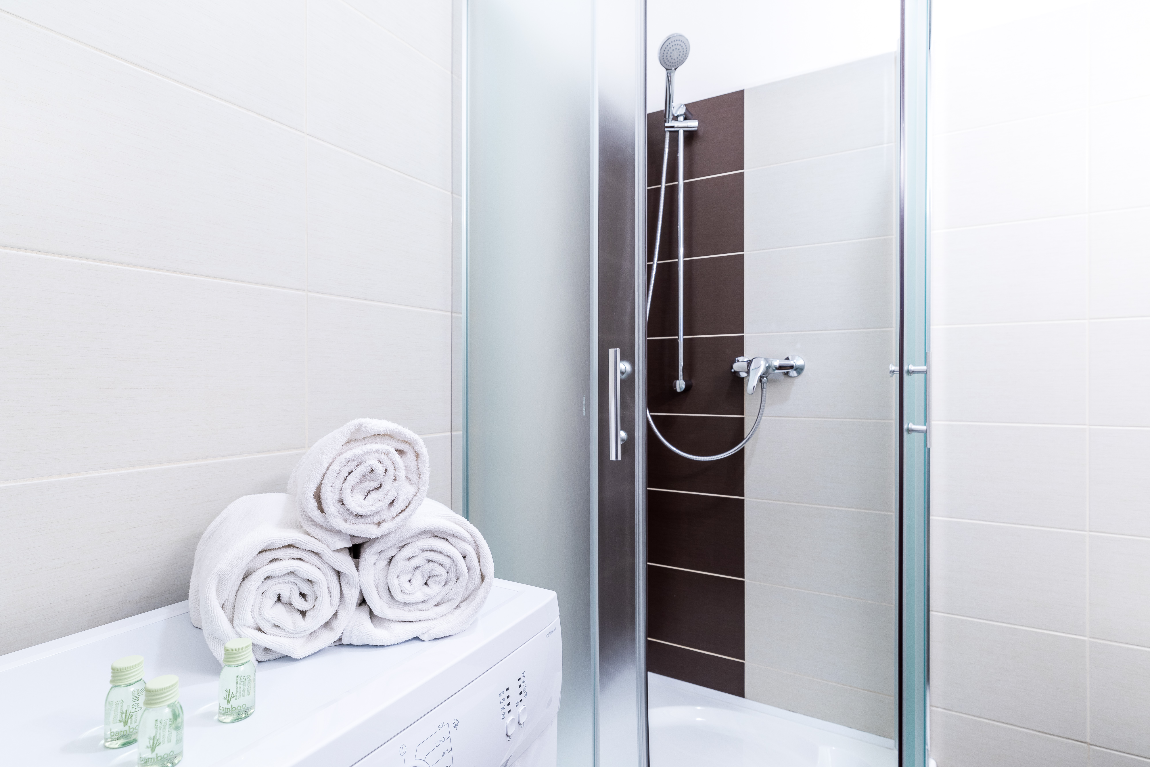 Studio Superior with Balcony