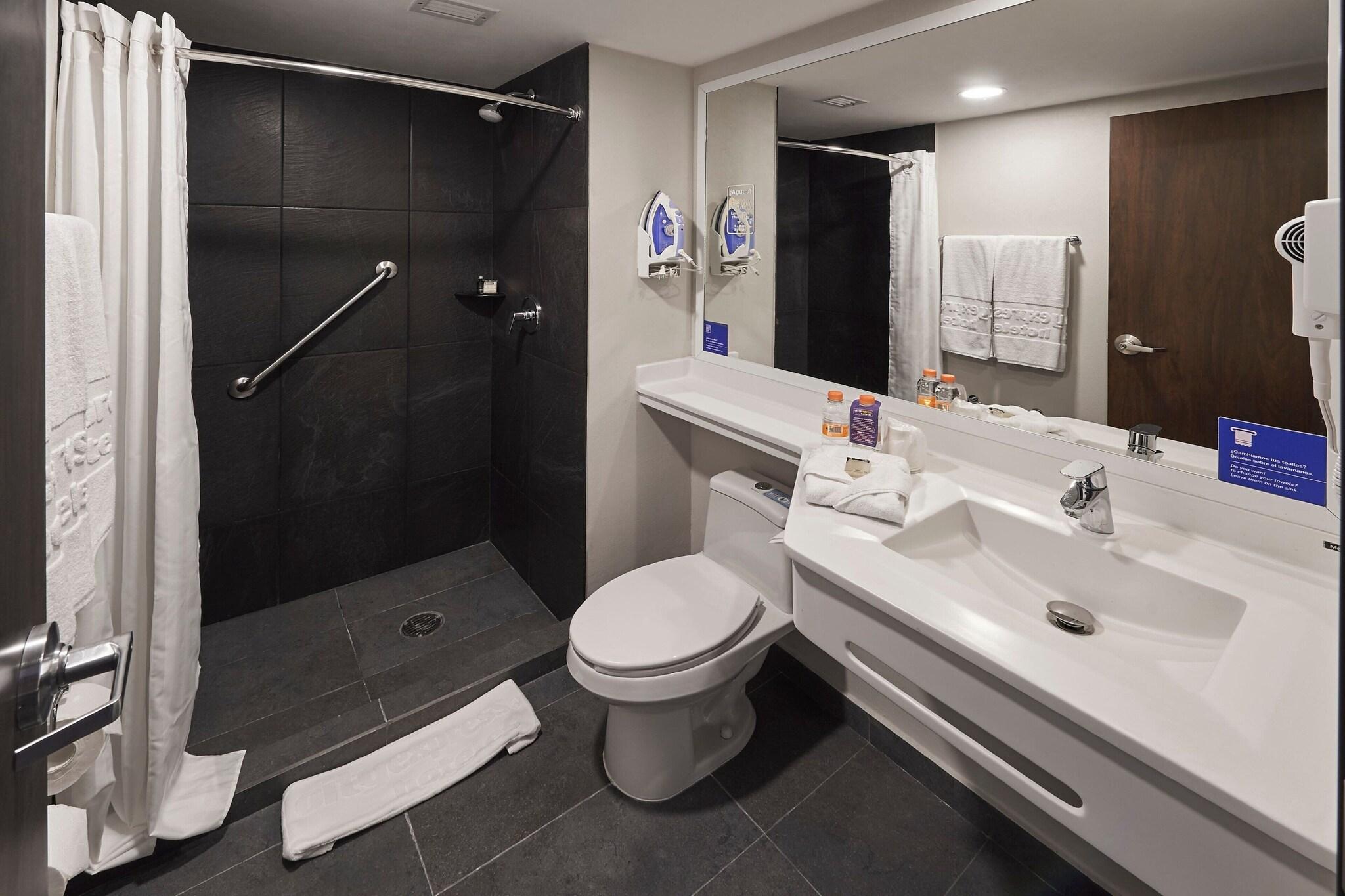 Double Two Double Beds