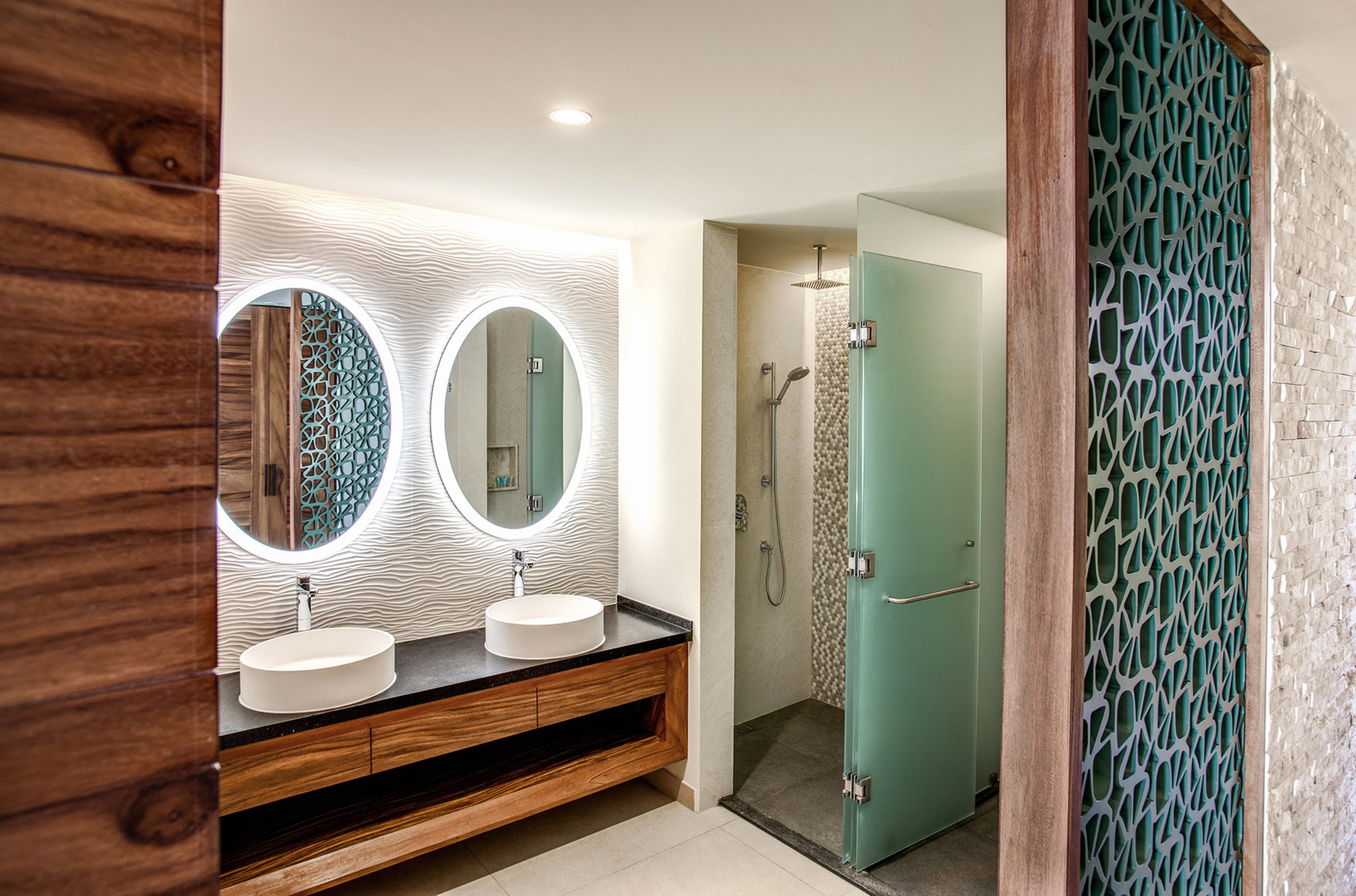 Family Room Ocean View