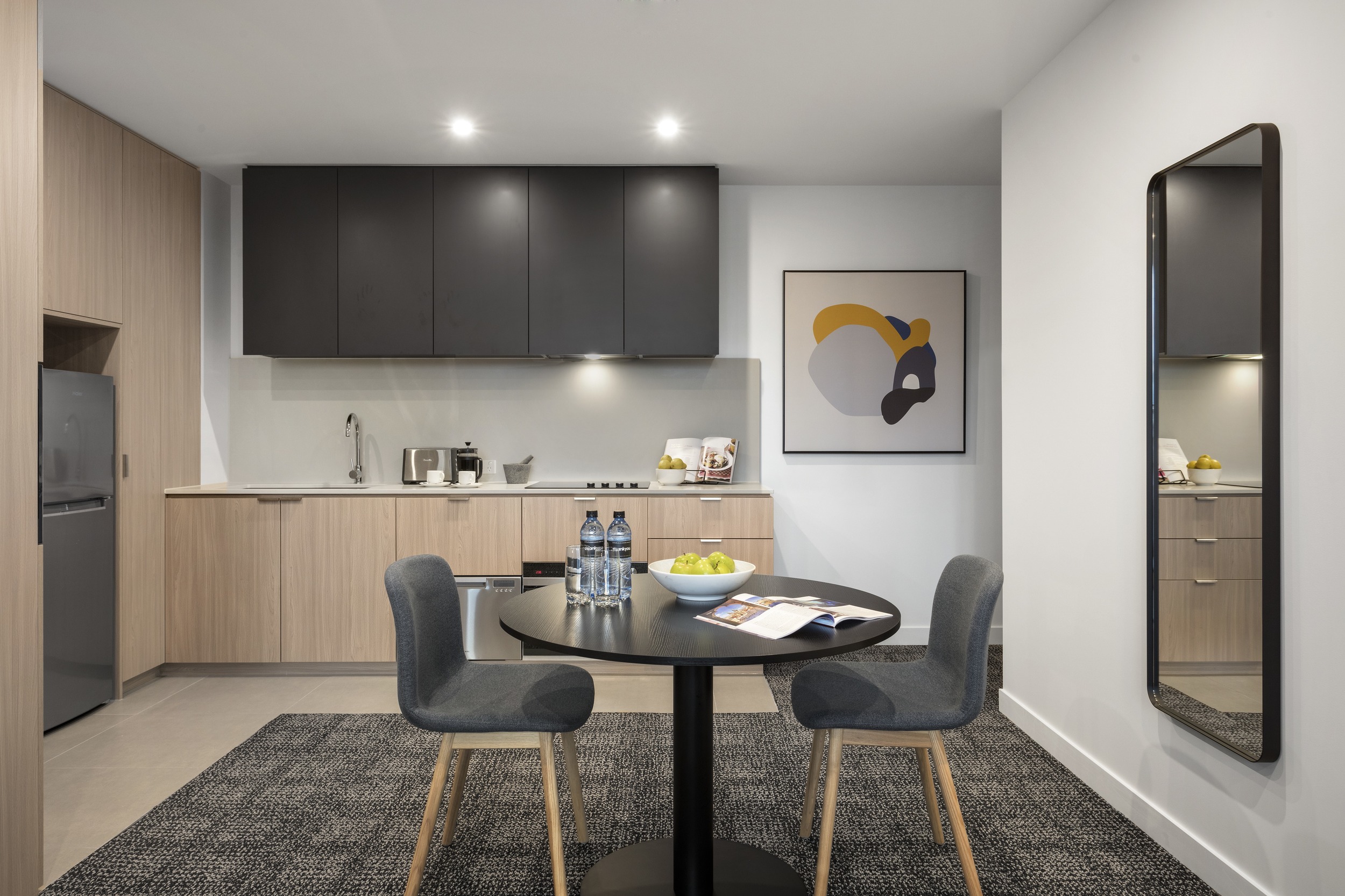 Apartment One Bedroom