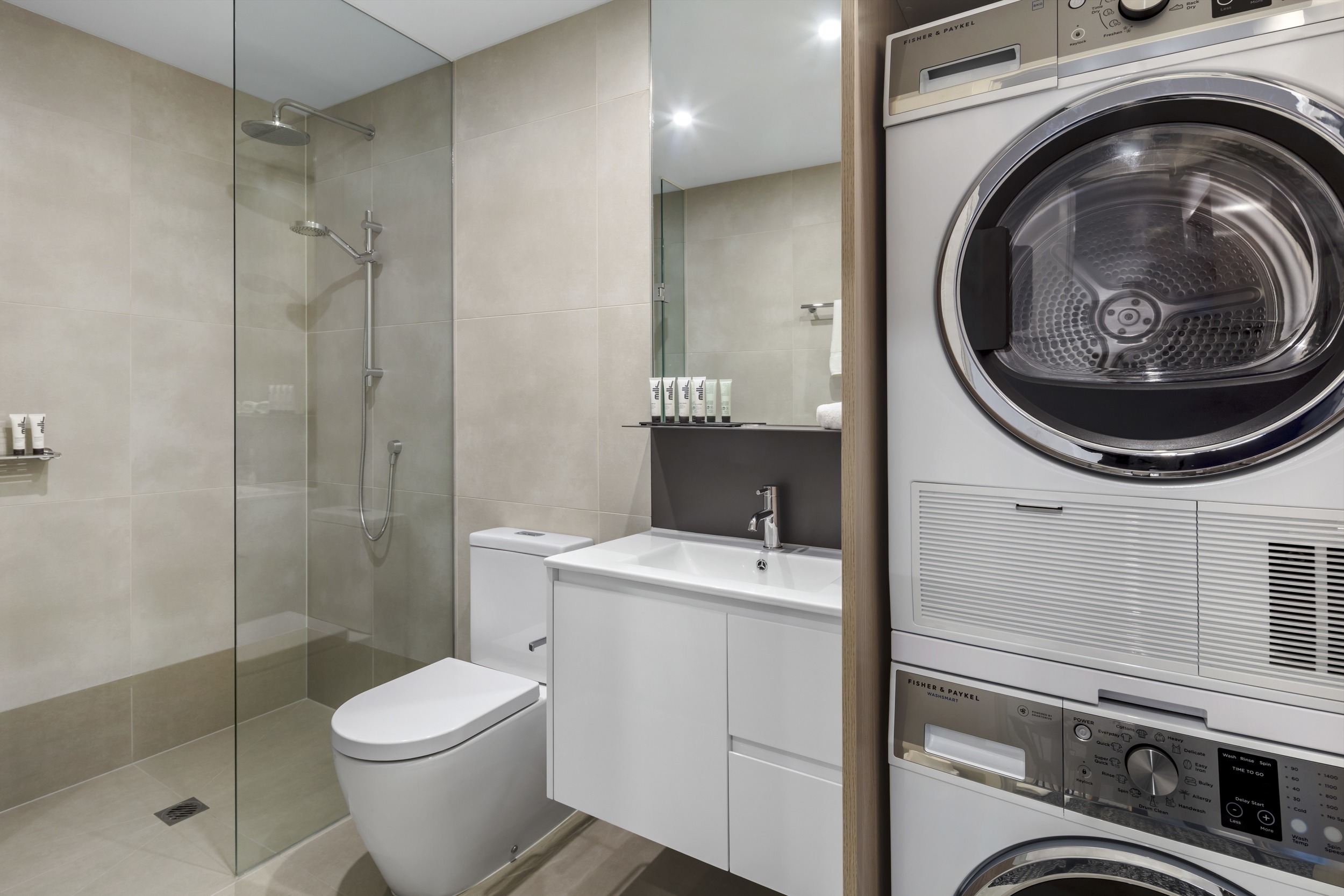 Apartment Executive Two Bedrooms