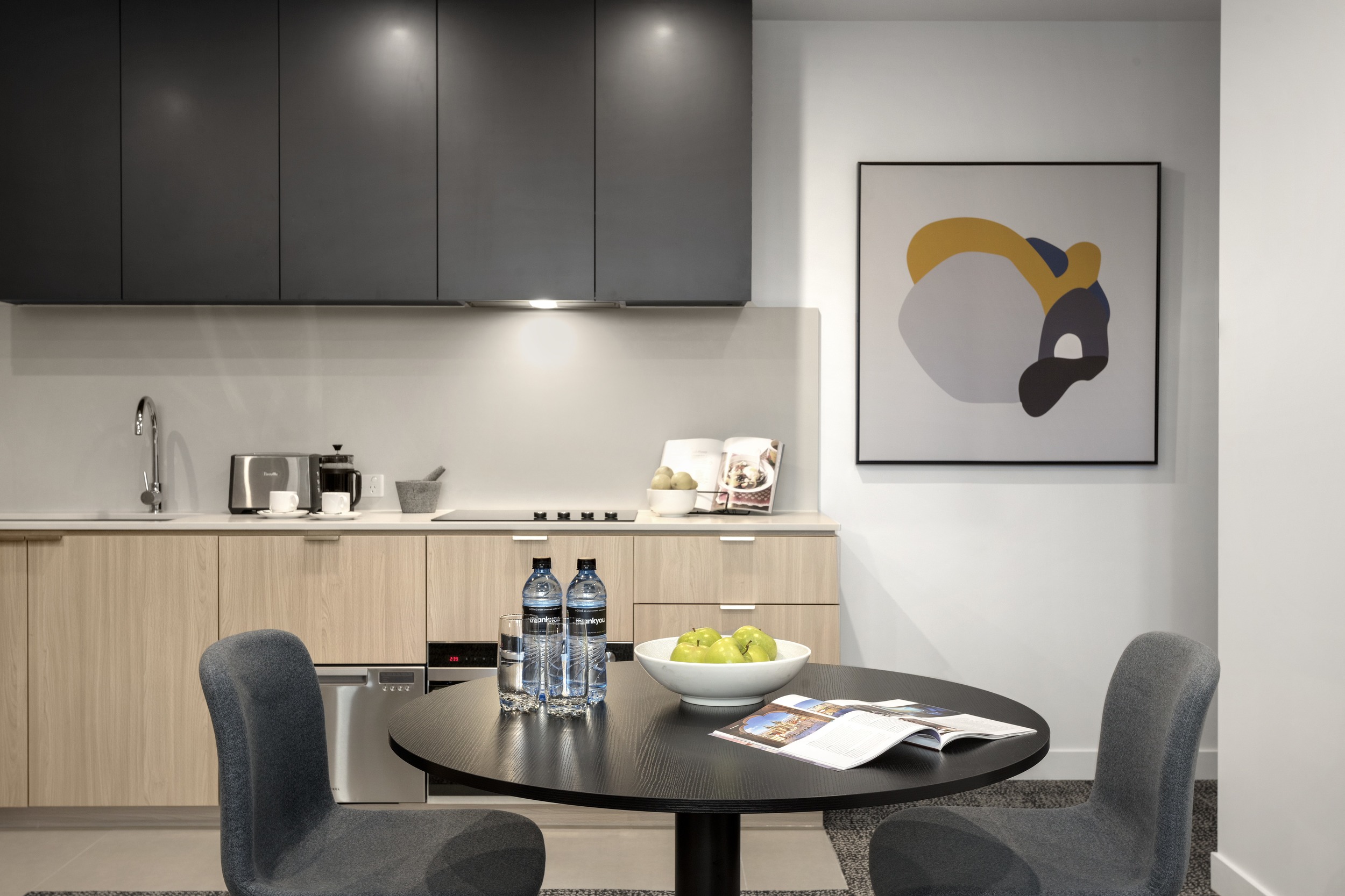 Apartment Executive One Bedroom