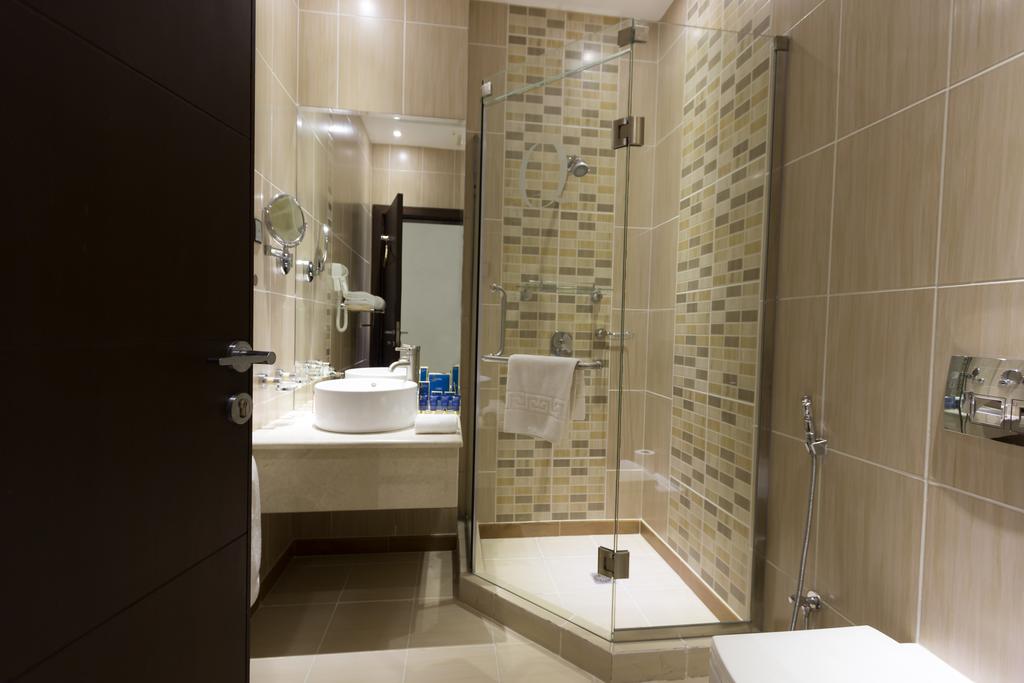 Suite Three Bedrooms