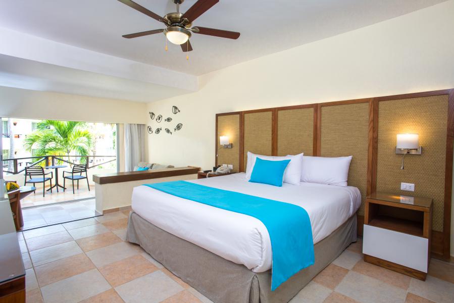 Junior Suite Premium Ocean View