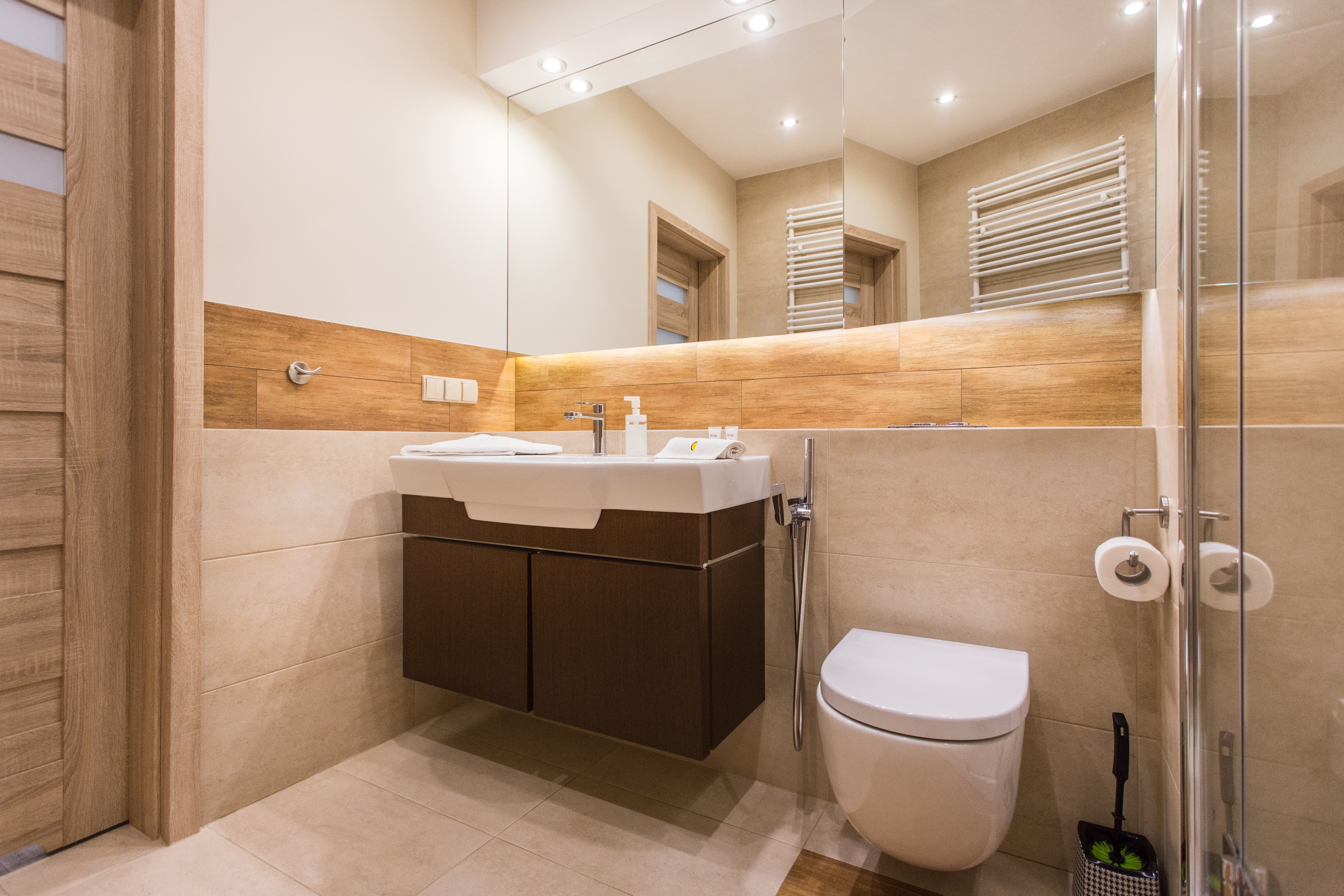 Apartment One Bedroom