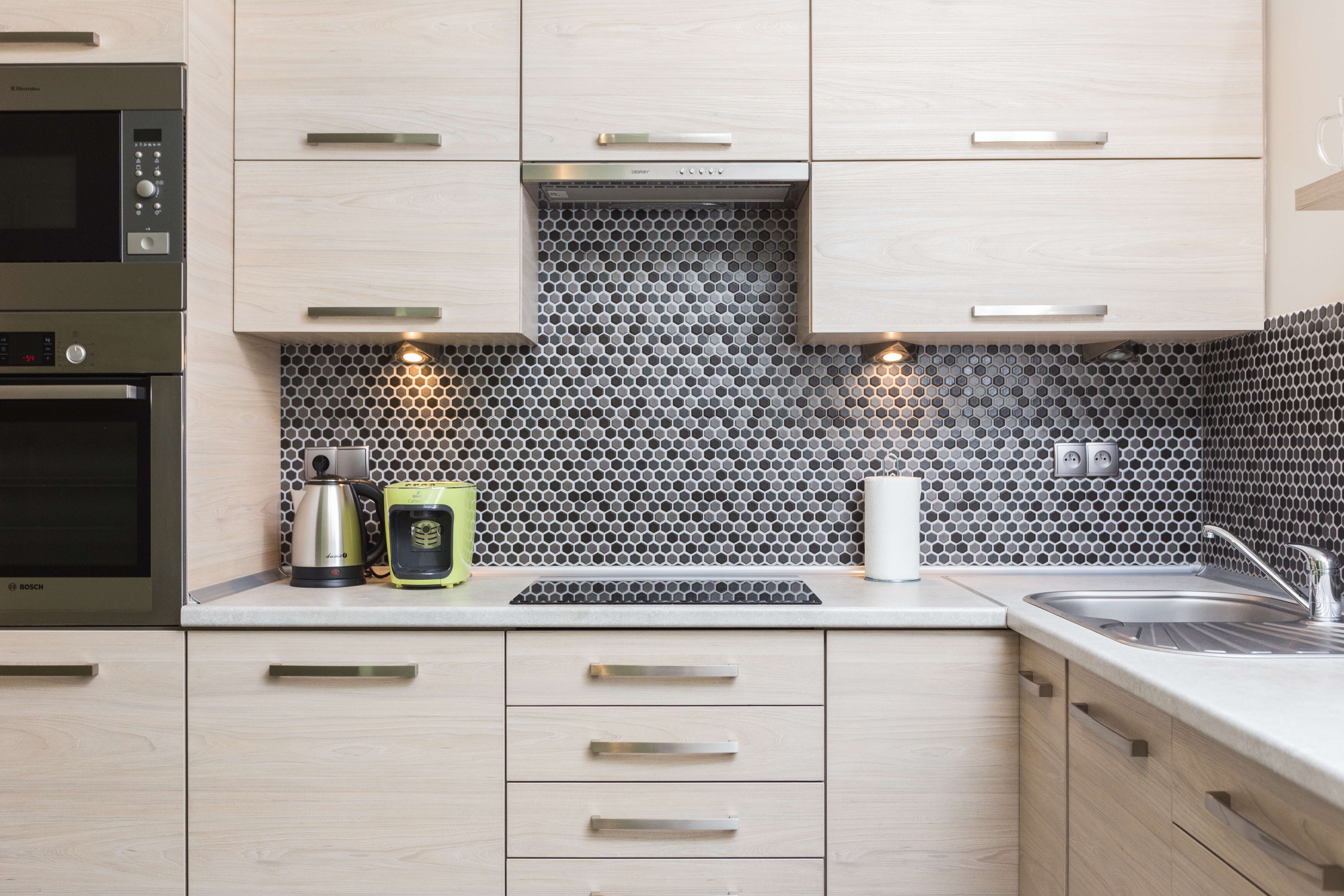 Apartment One Bedroom