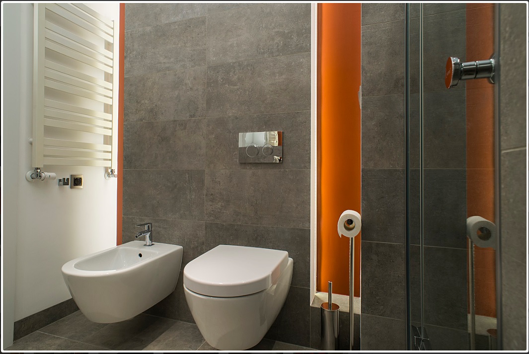 Apartment One Bedroom