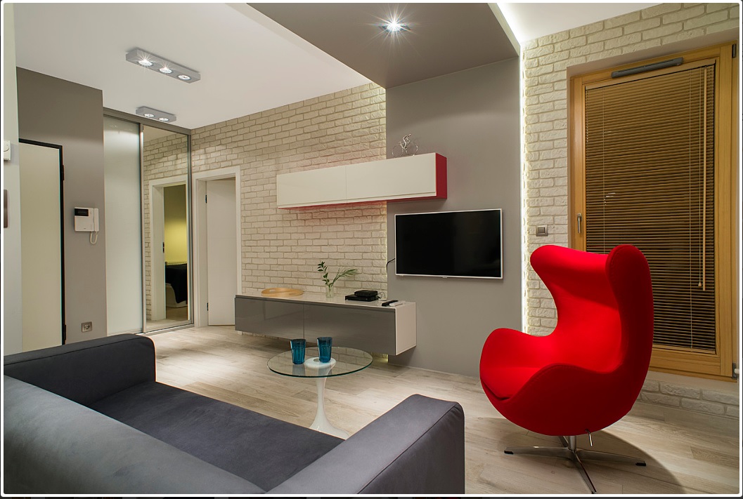 Apartment One Bedroom