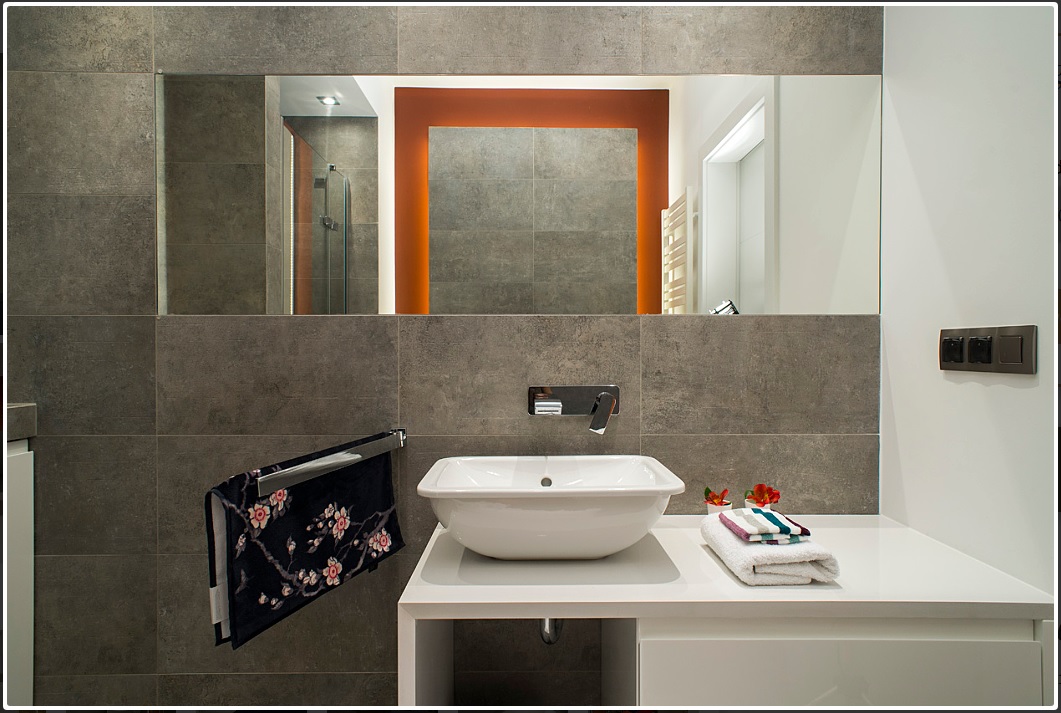 Apartment One Bedroom