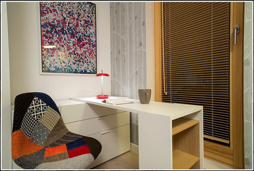 Apartment One Bedroom