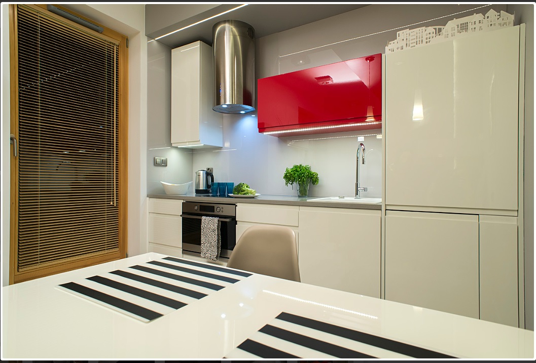 Apartment One Bedroom