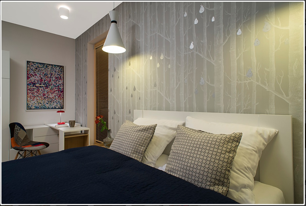 Apartment One Bedroom