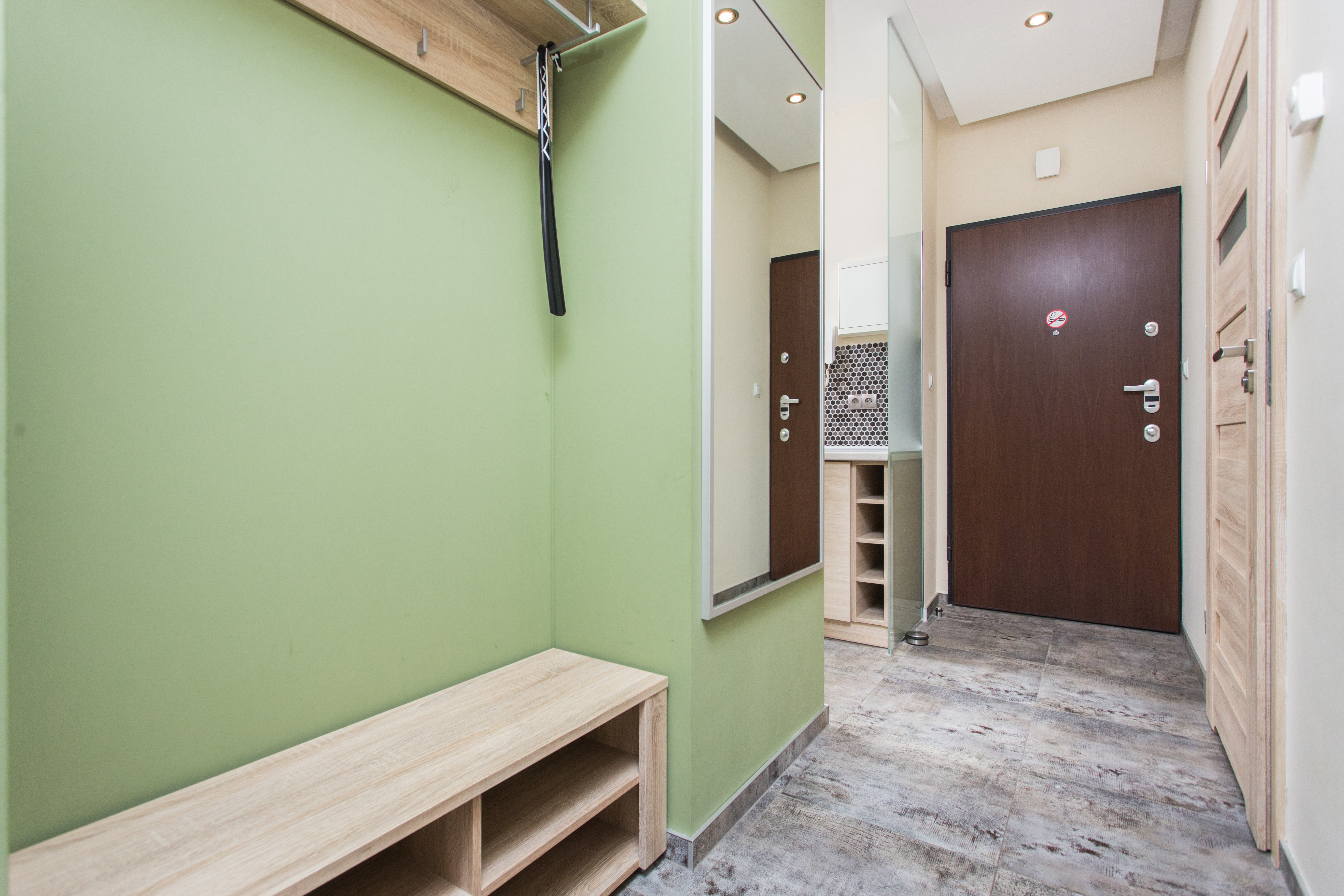 Apartment One Bedroom