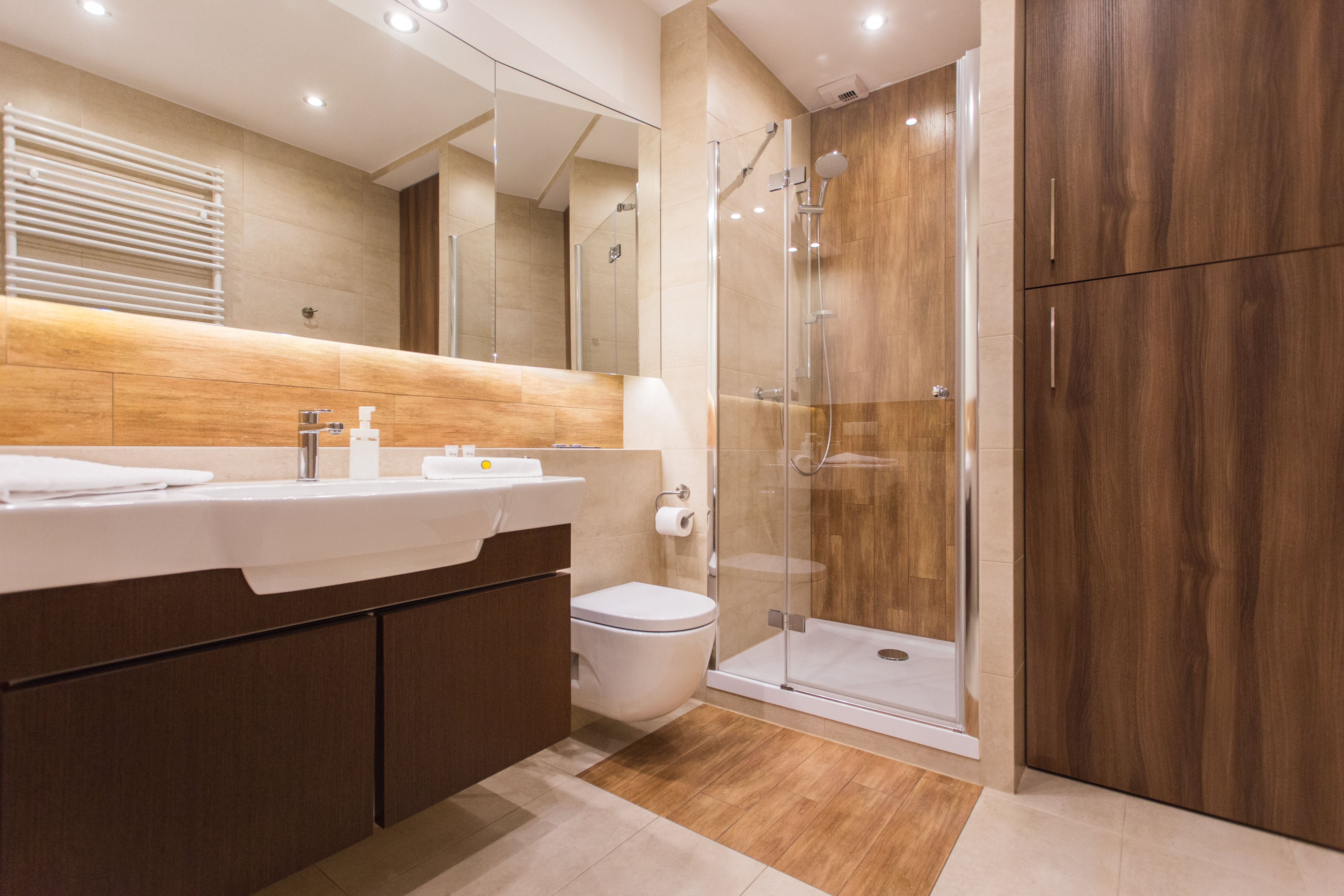 Apartment One Bedroom