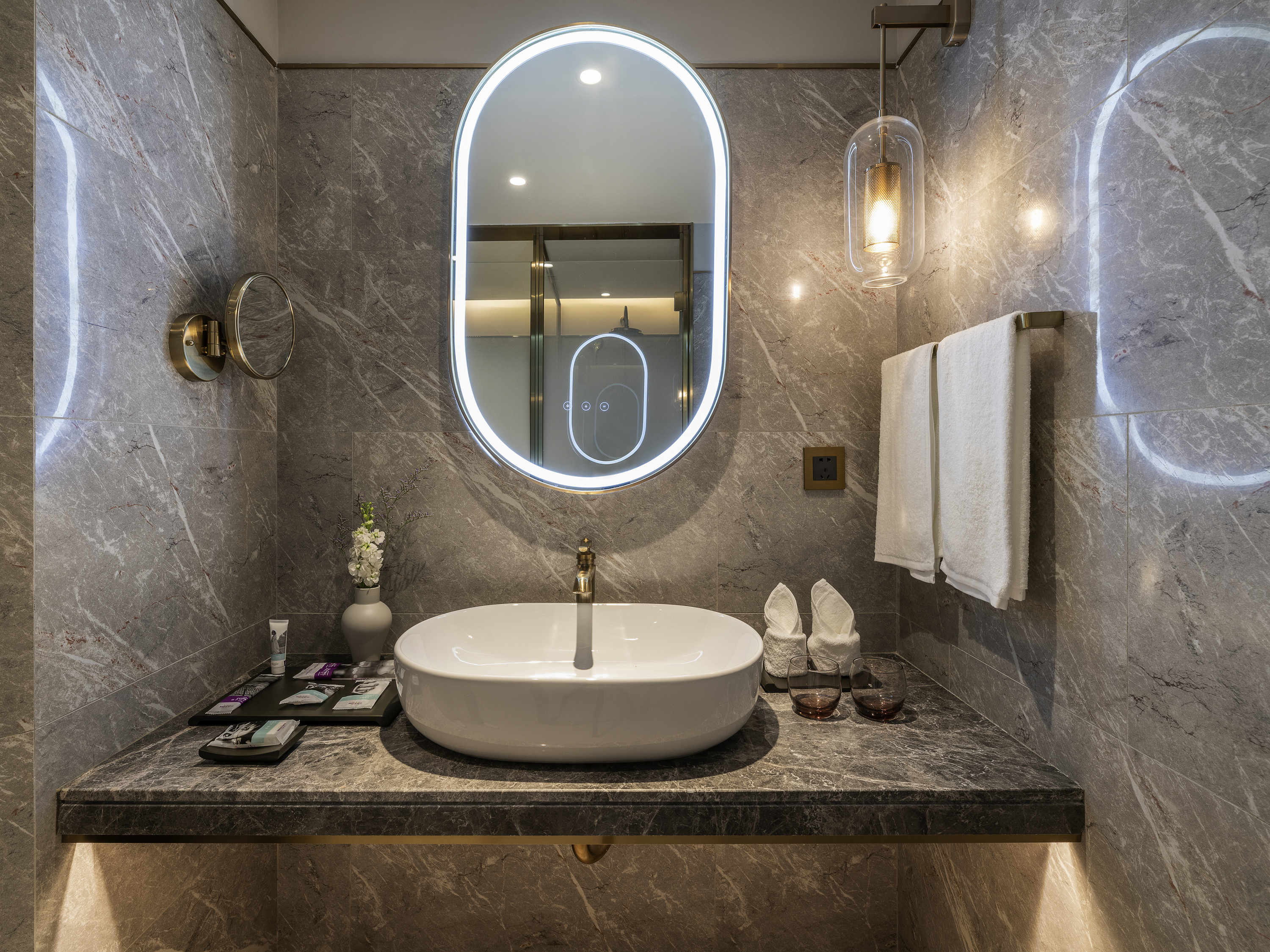 Suite Executive King Bed