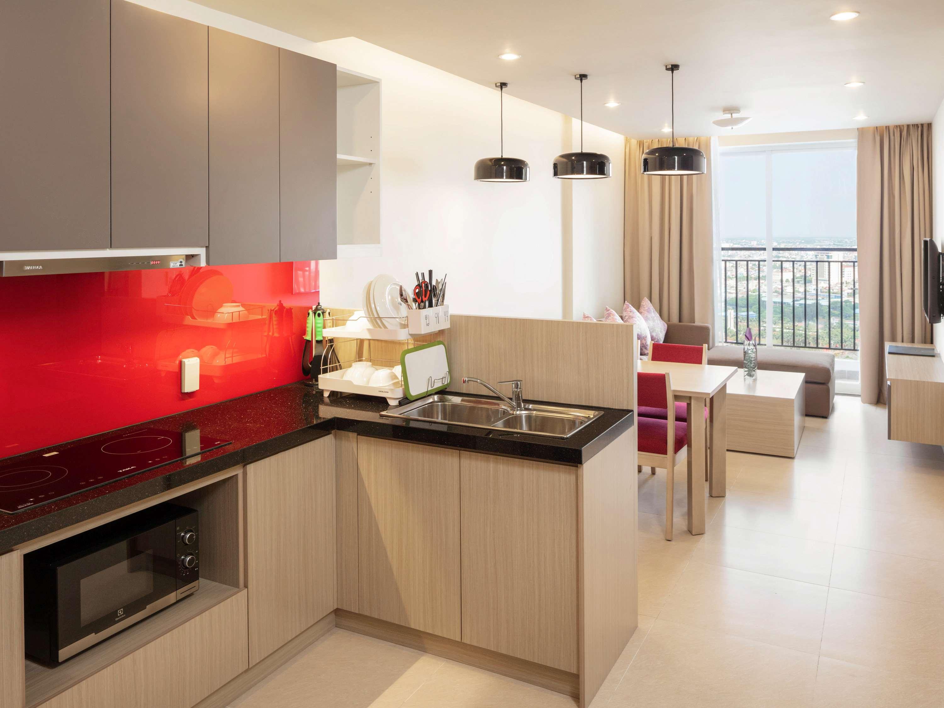 Apartment Two Bedrooms