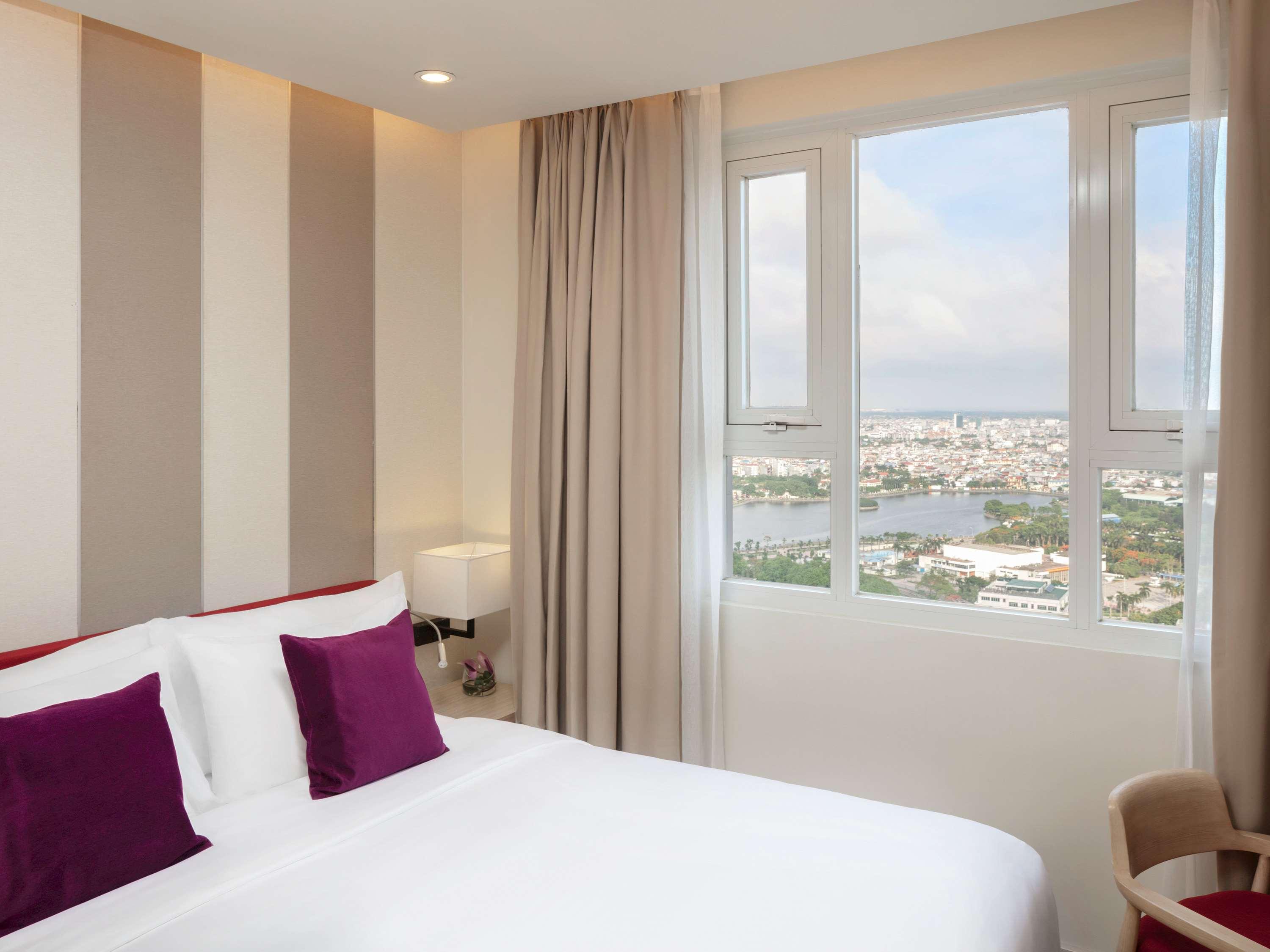 Apartment Two Bedrooms