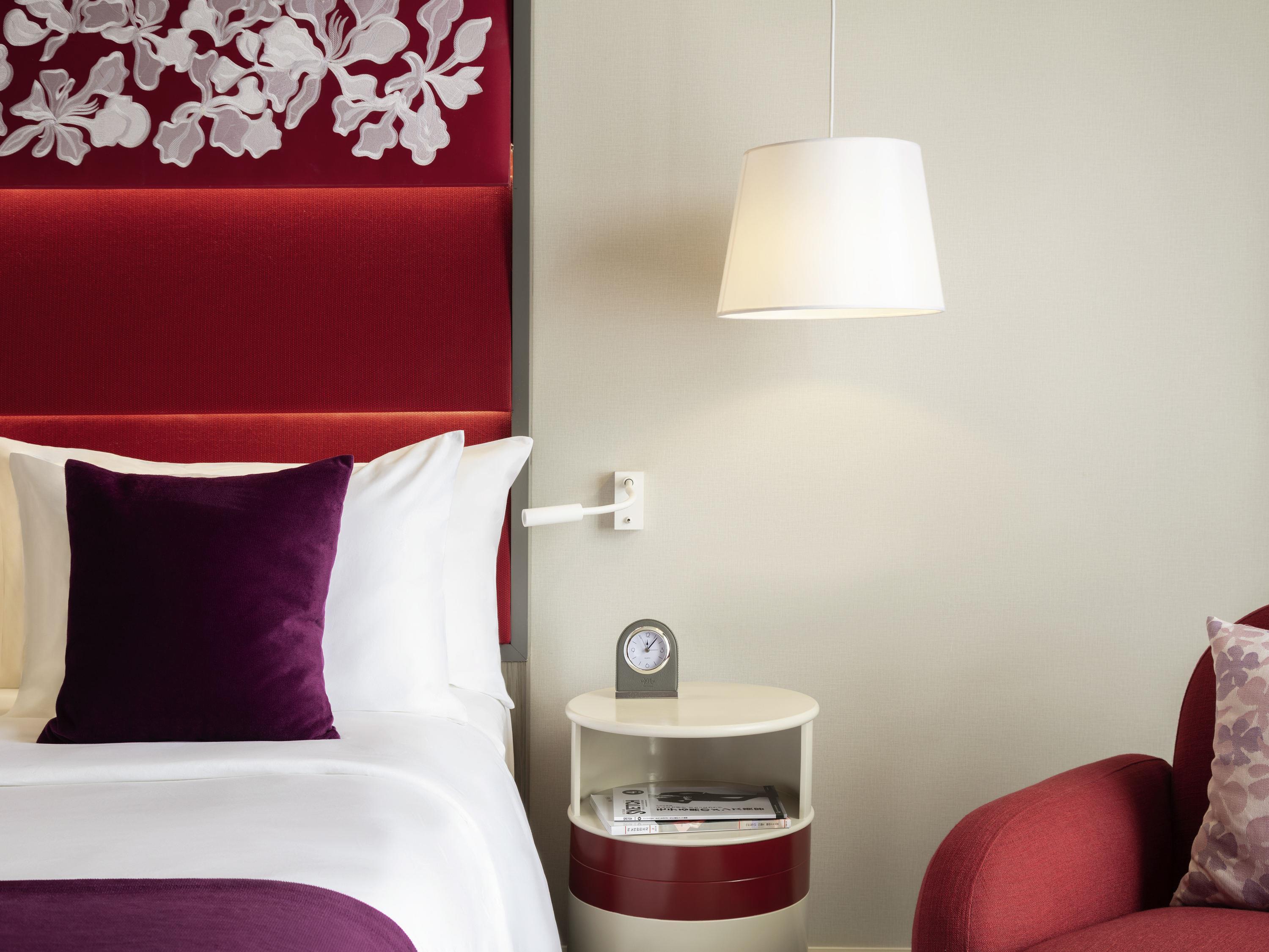 Studio with Double Bed