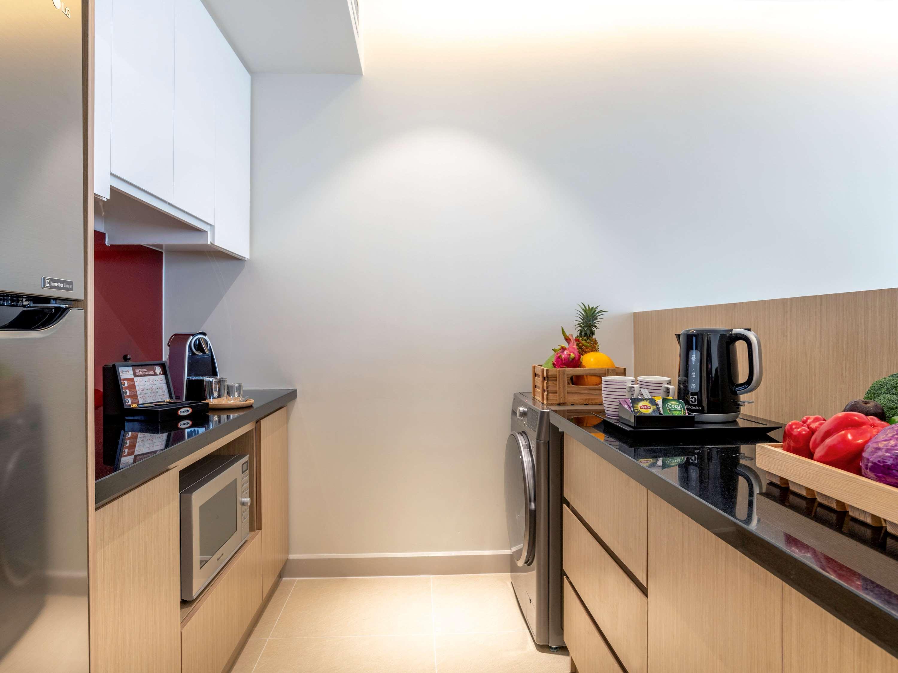 Apartment One Bedroom