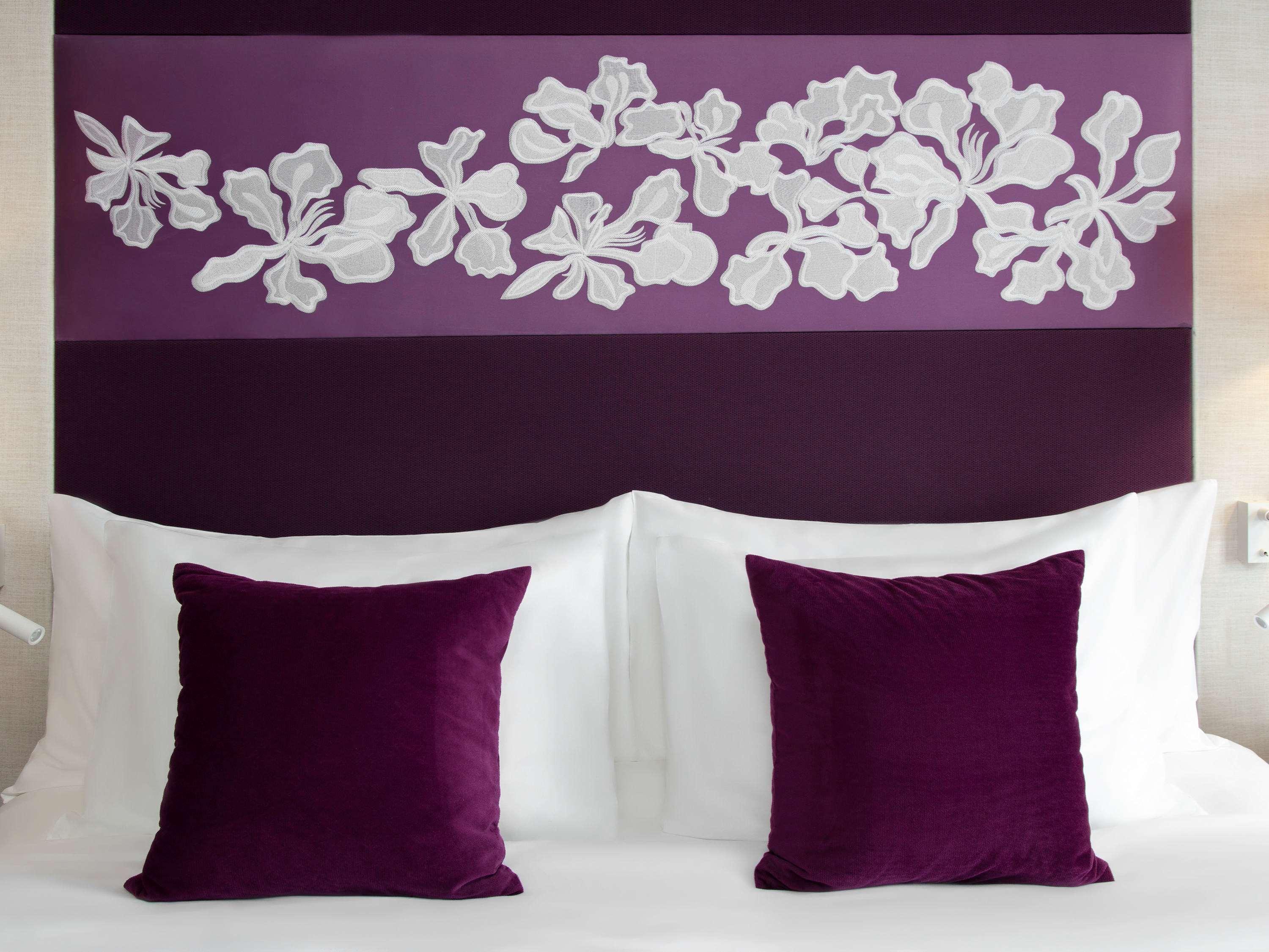 Double Premium King Bed