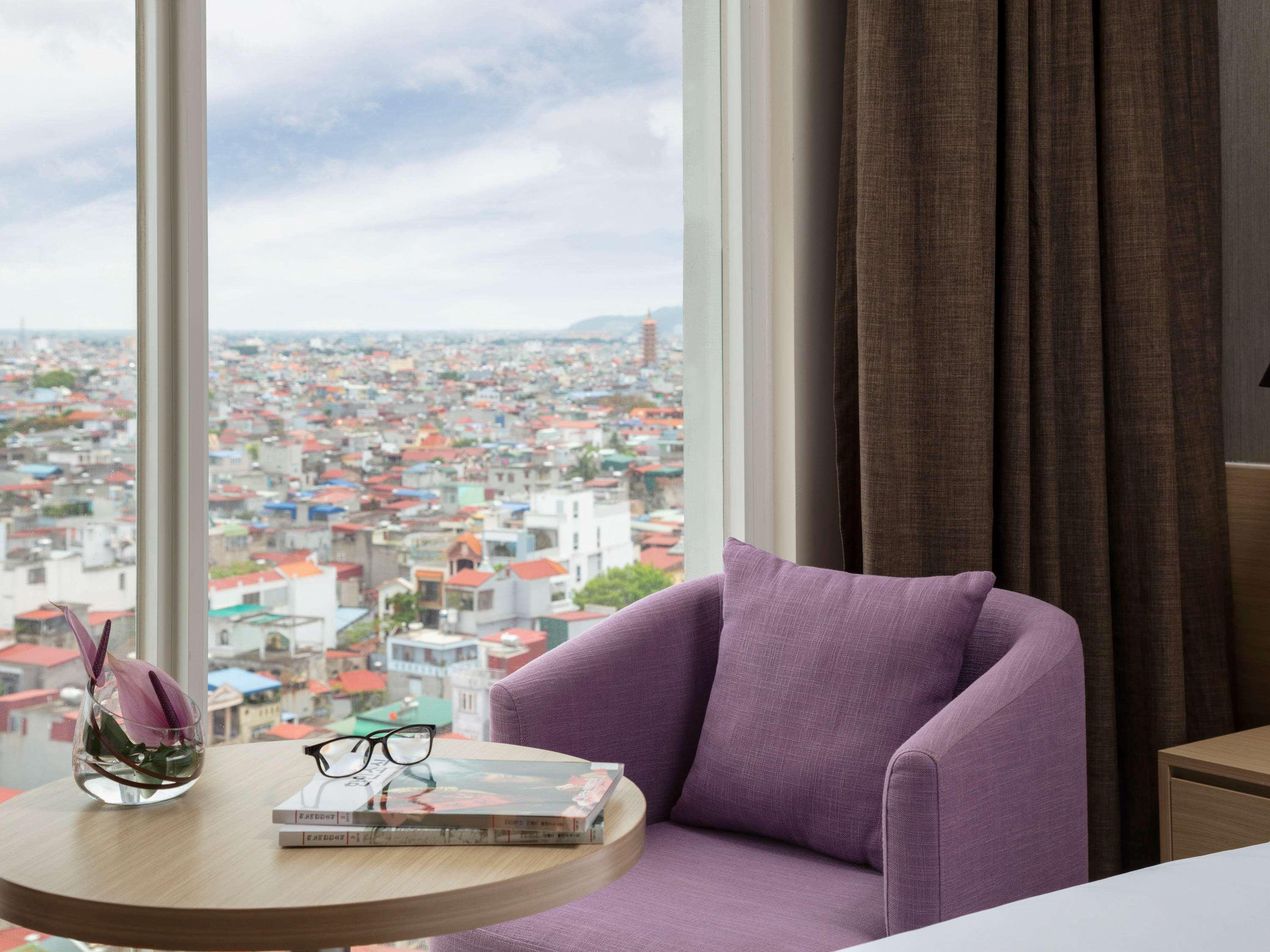 Studio with Double Bed