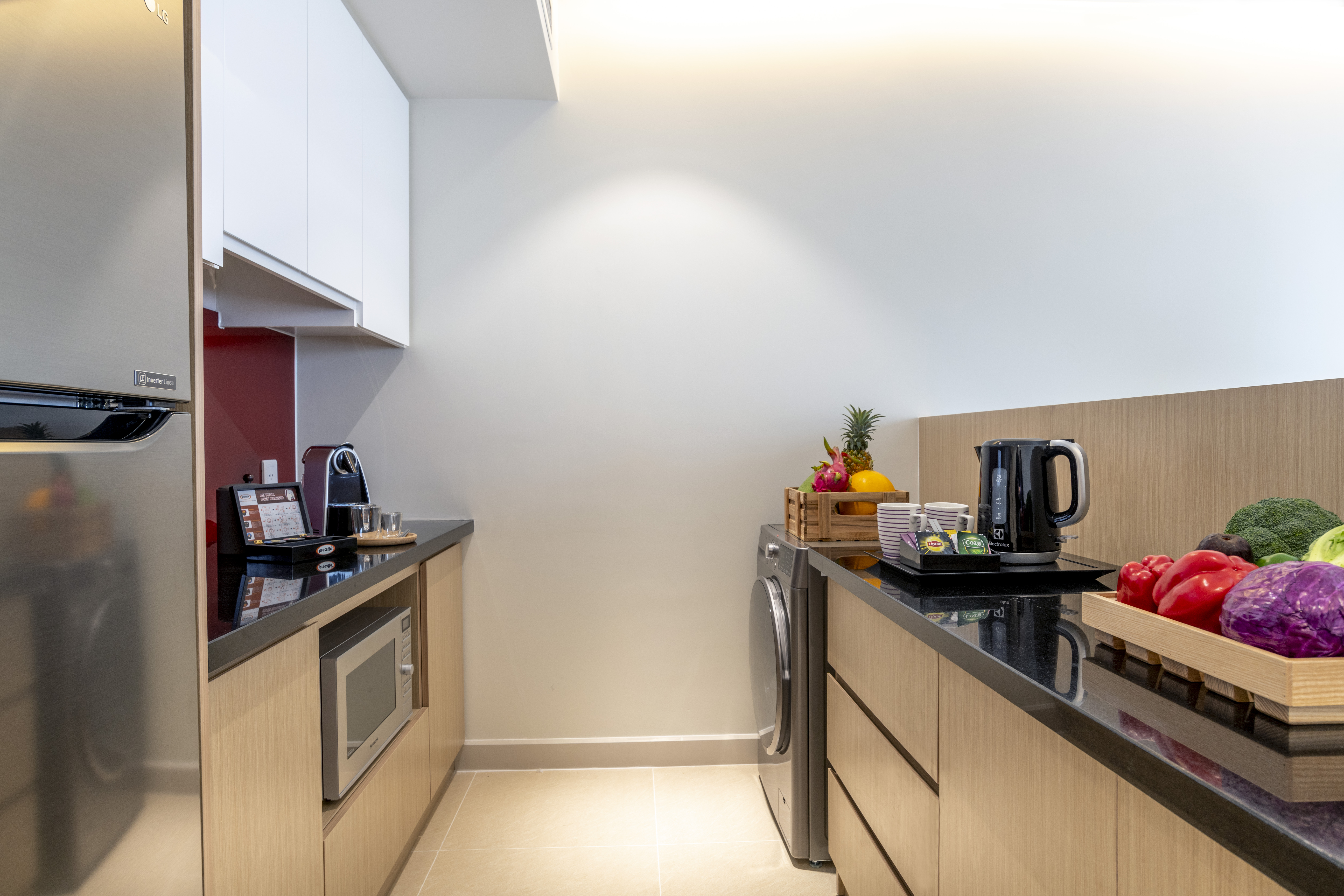 Apartment One Bedroom