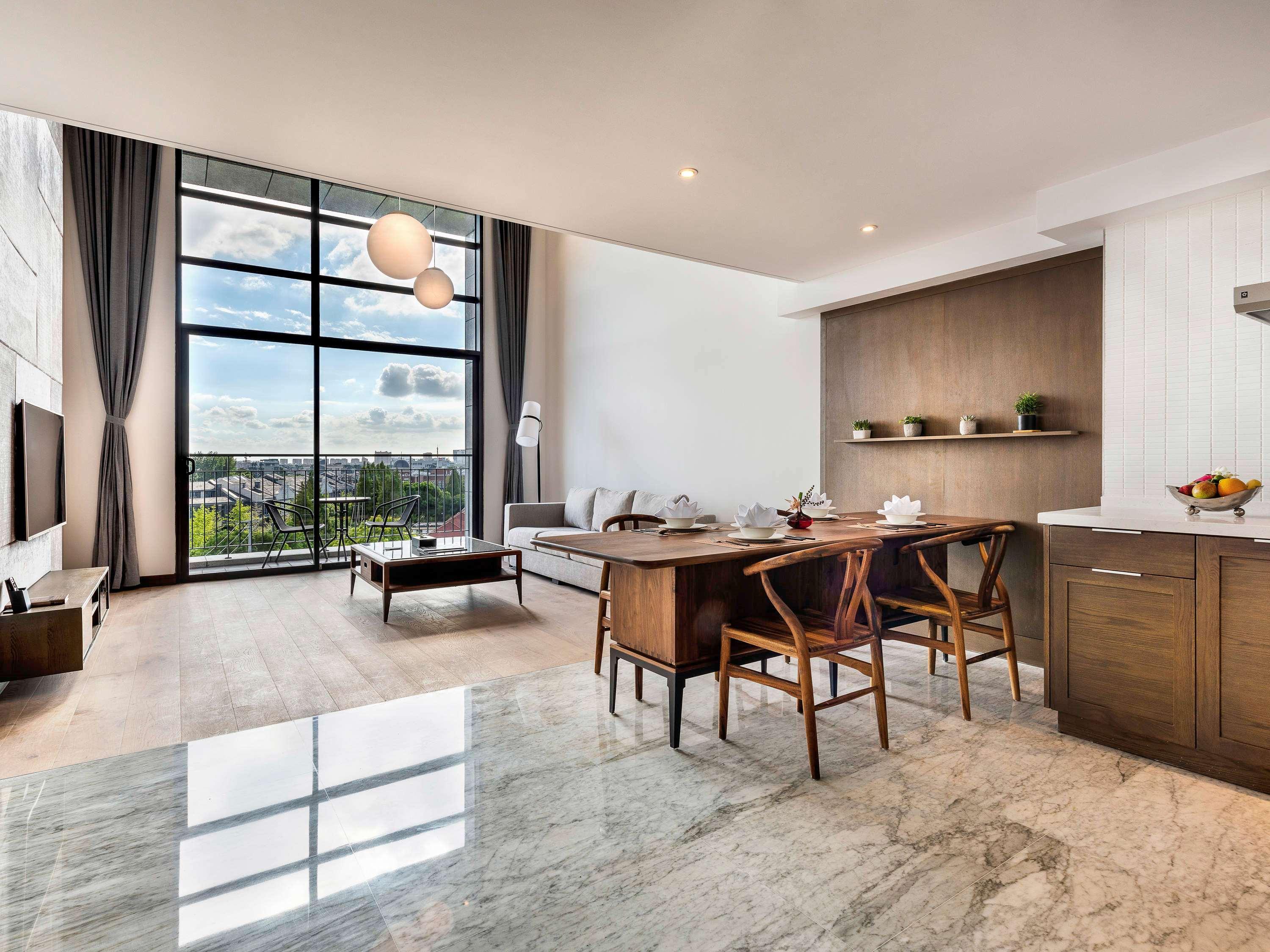 Apartment Superior One Bedroom