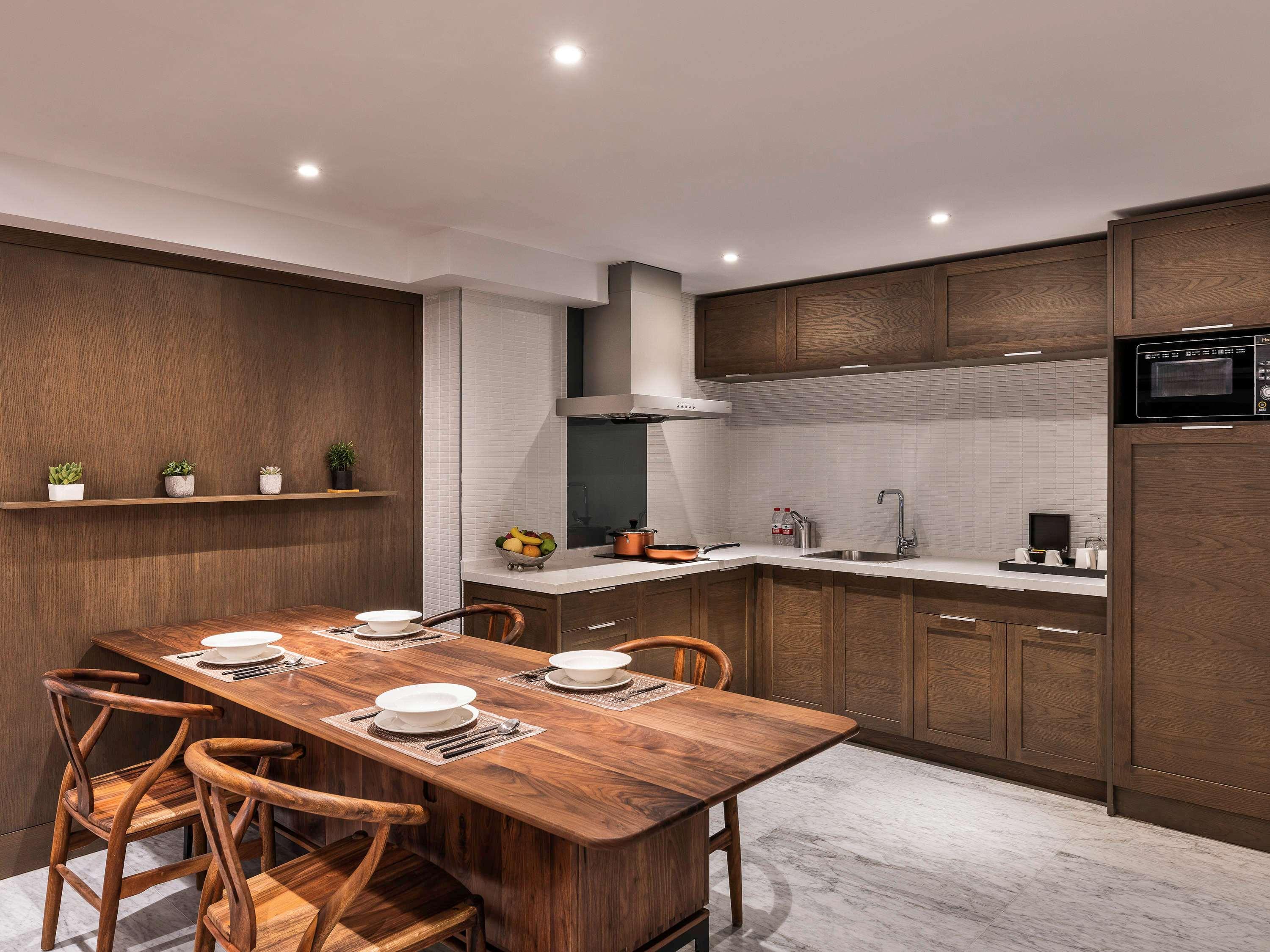 Apartment Superior One Bedroom